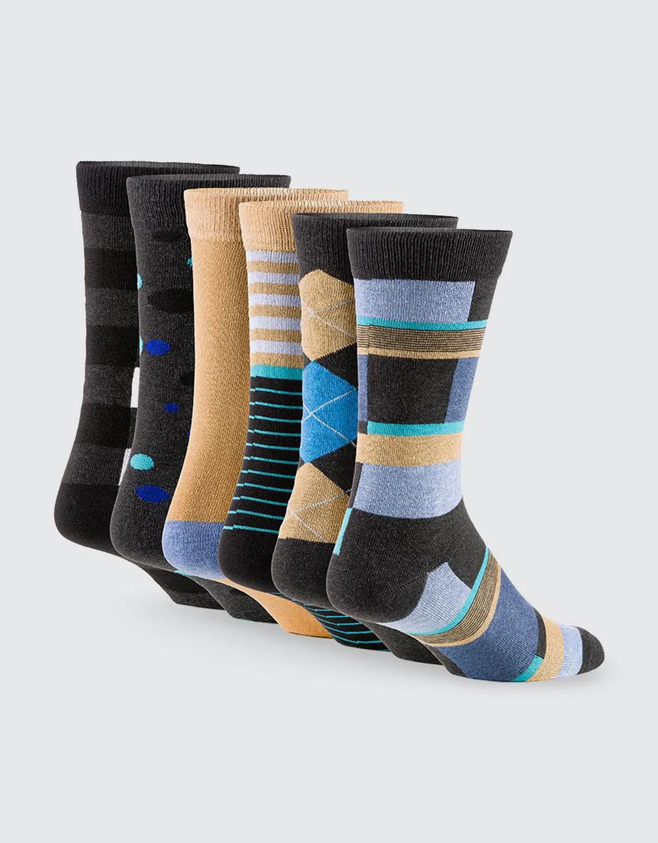 Suave Collection