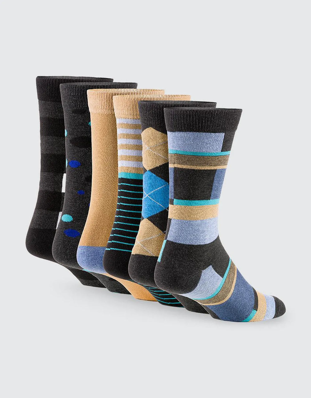 Suave Collection