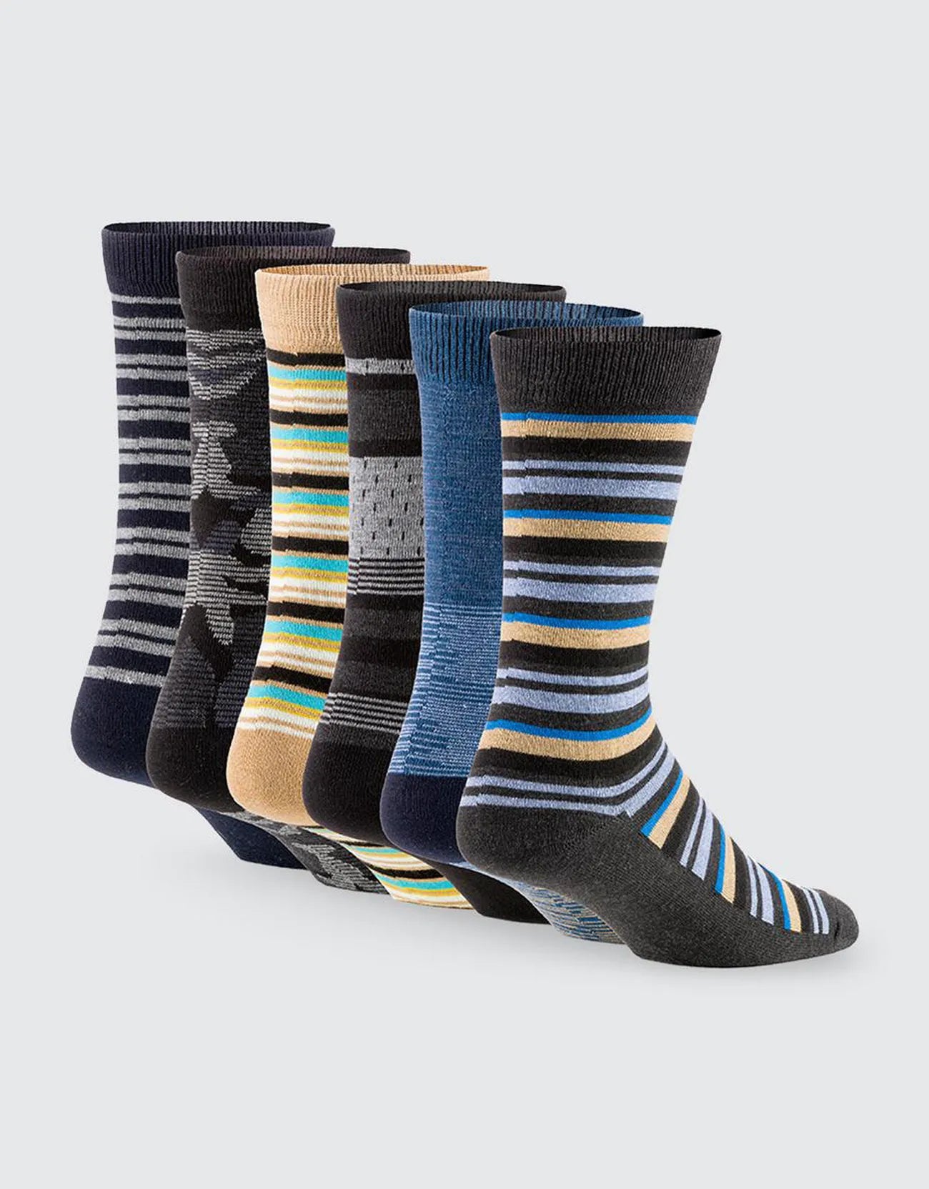Suave Collection