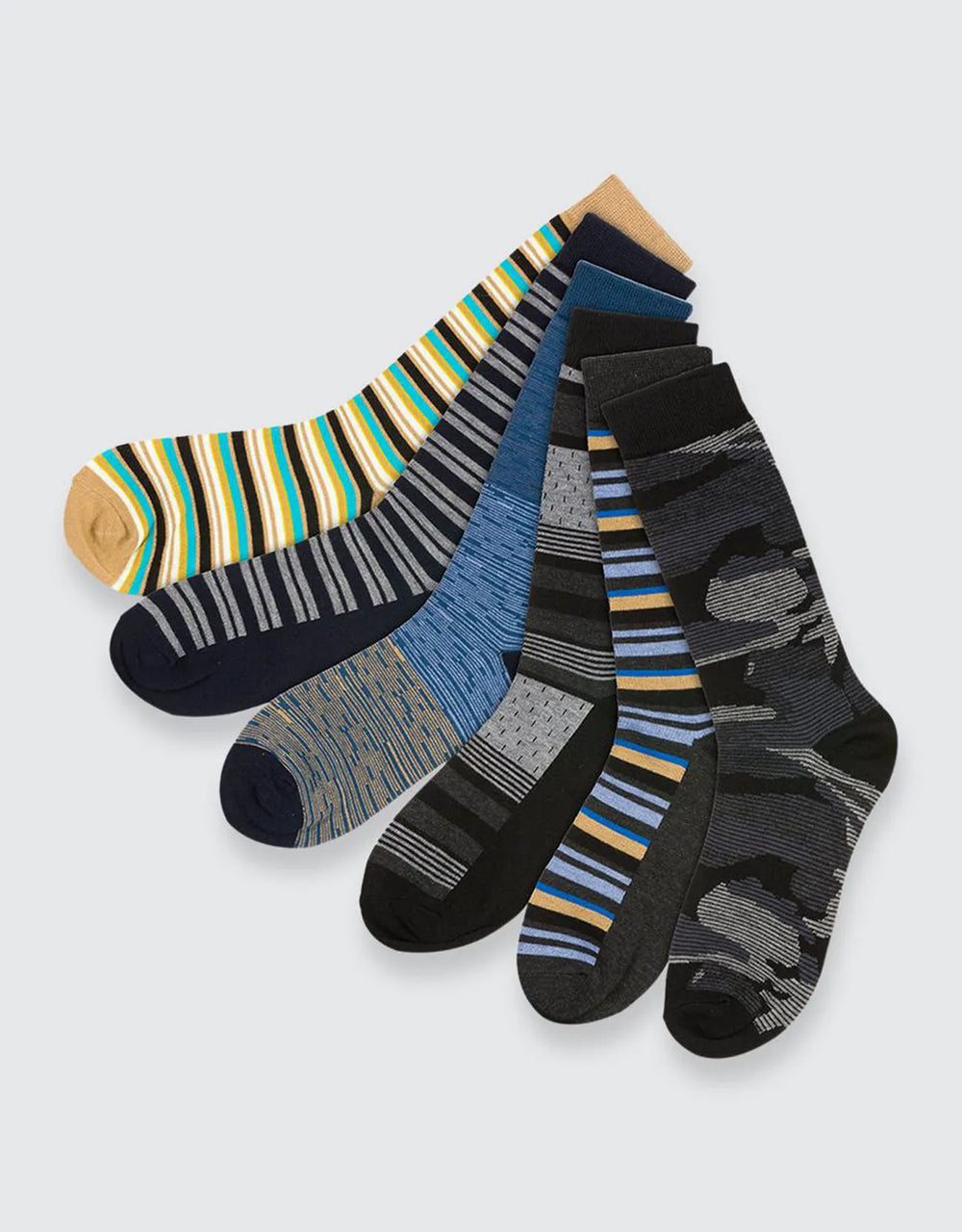Suave Collection