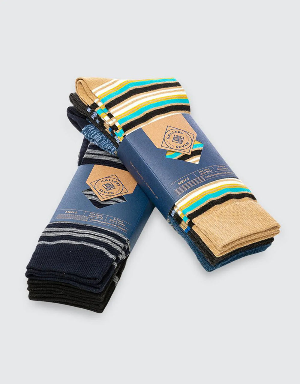 Suave Collection