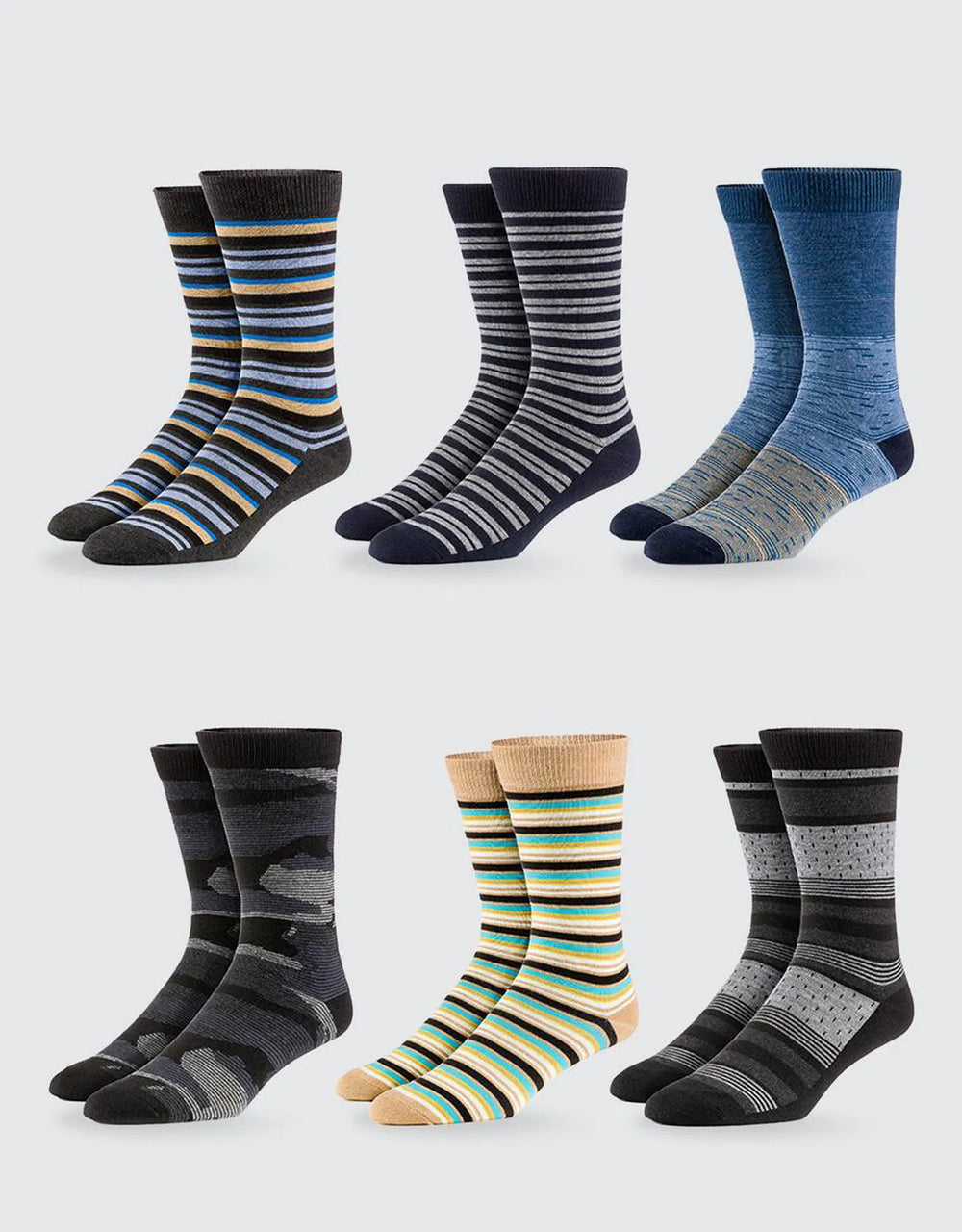 Suave Collection