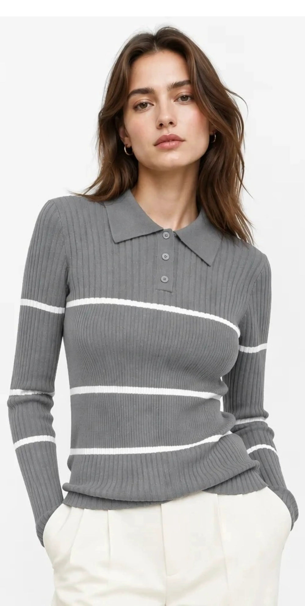 Medium Gray