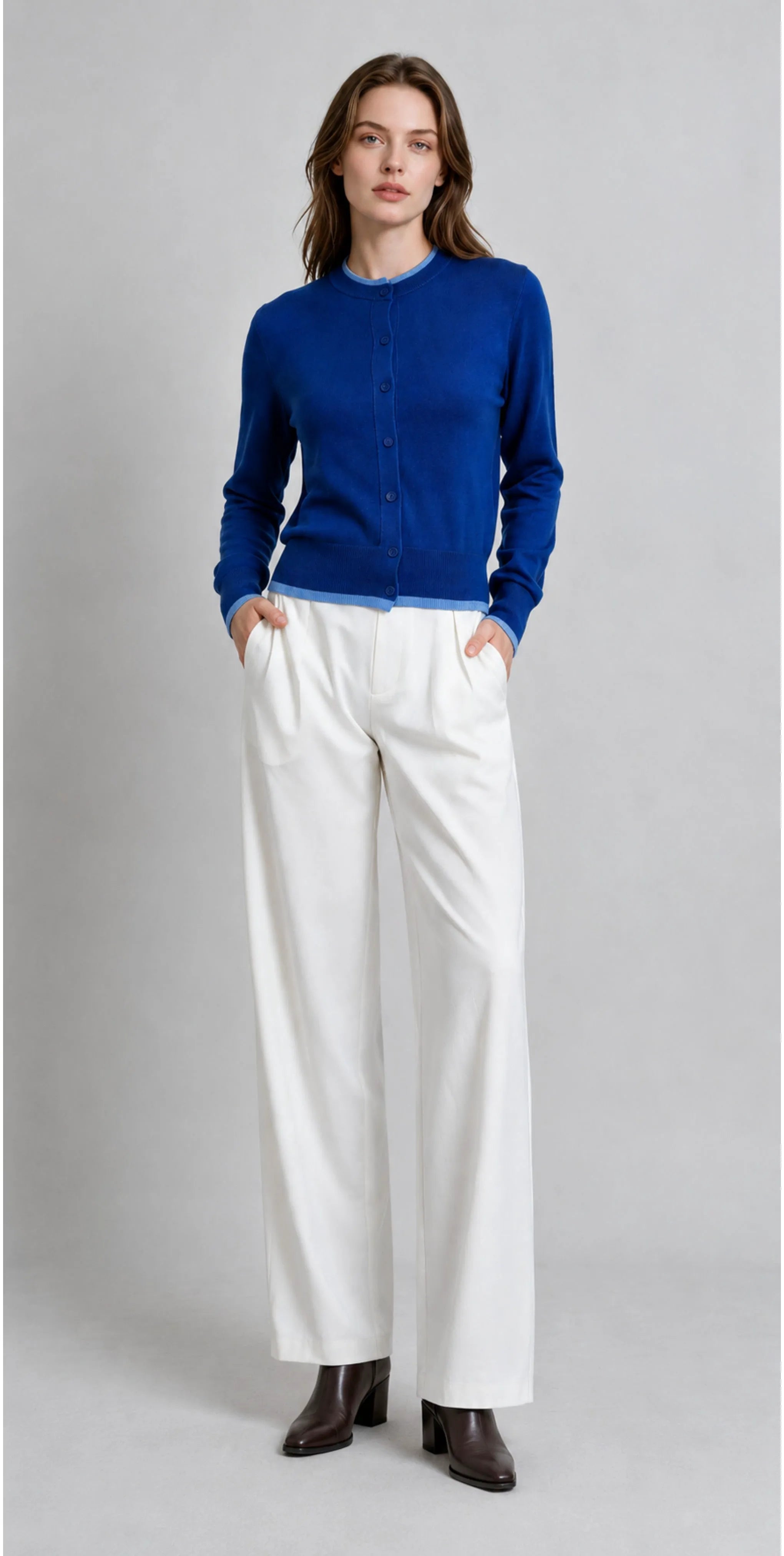 Cobalt Blue