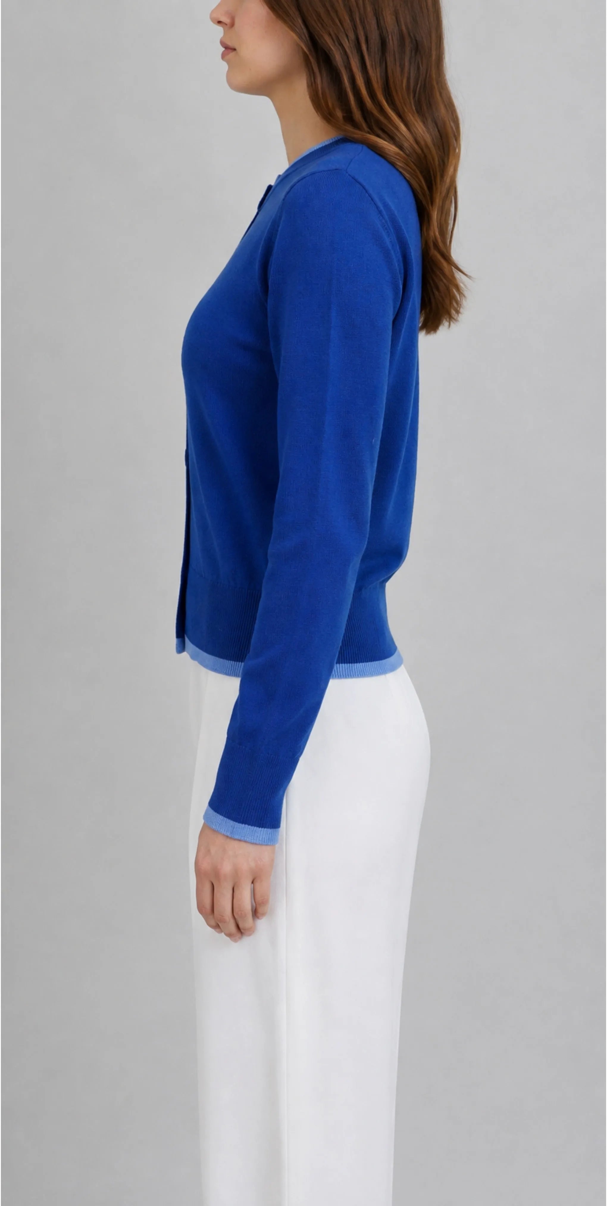 Cobalt Blue