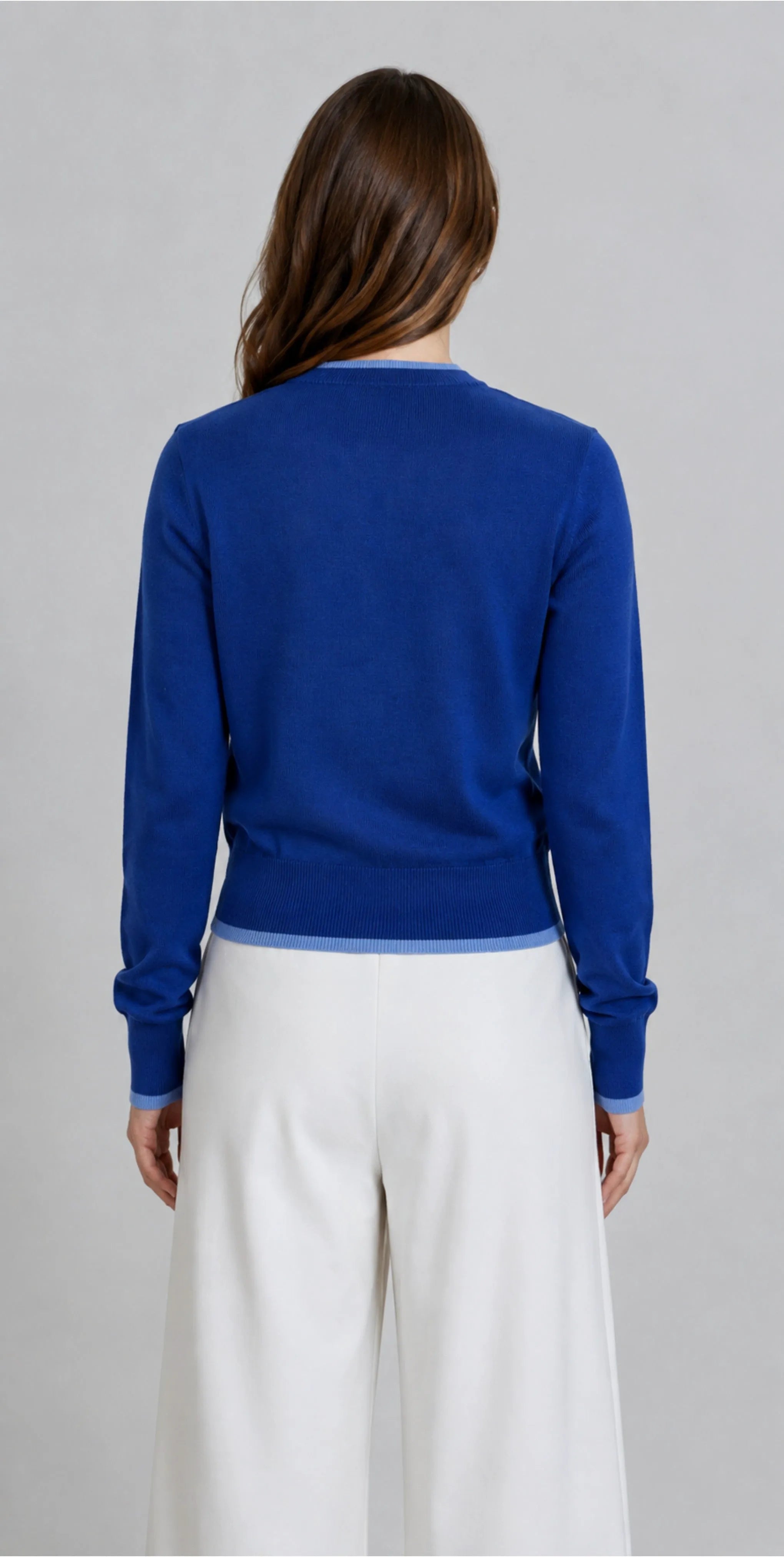 Cobalt Blue