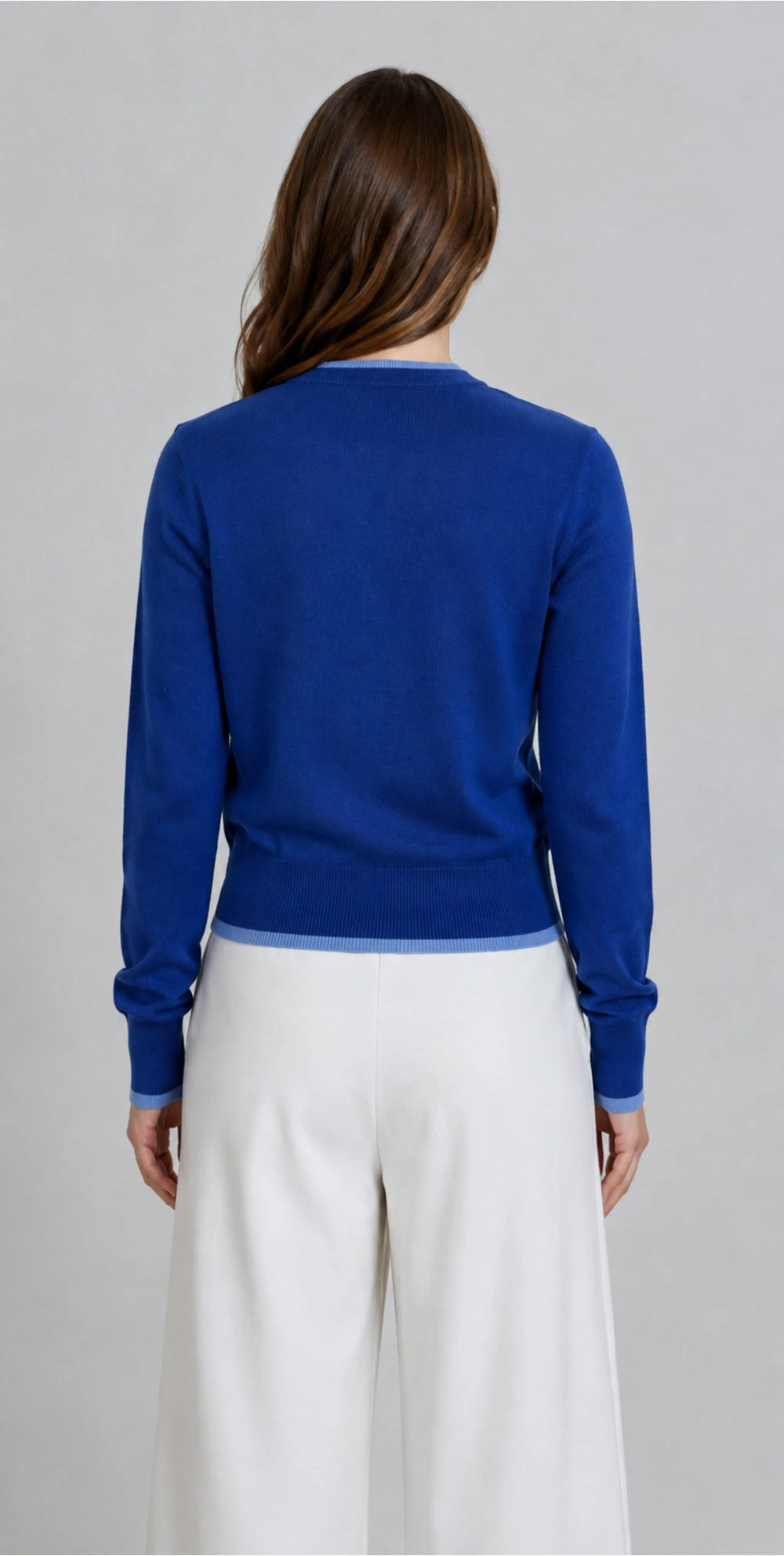 Cobalt Blue