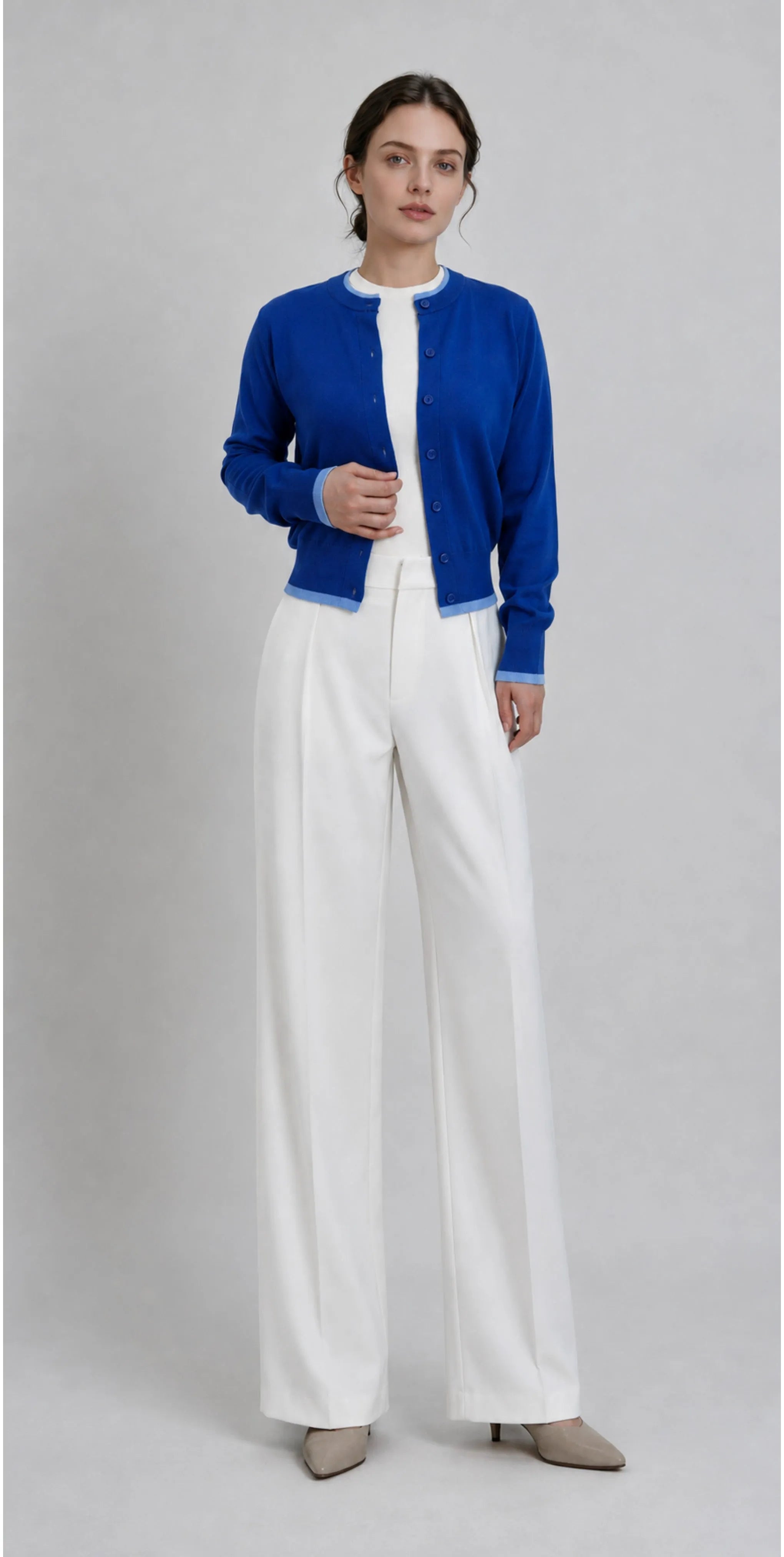 Cobalt Blue