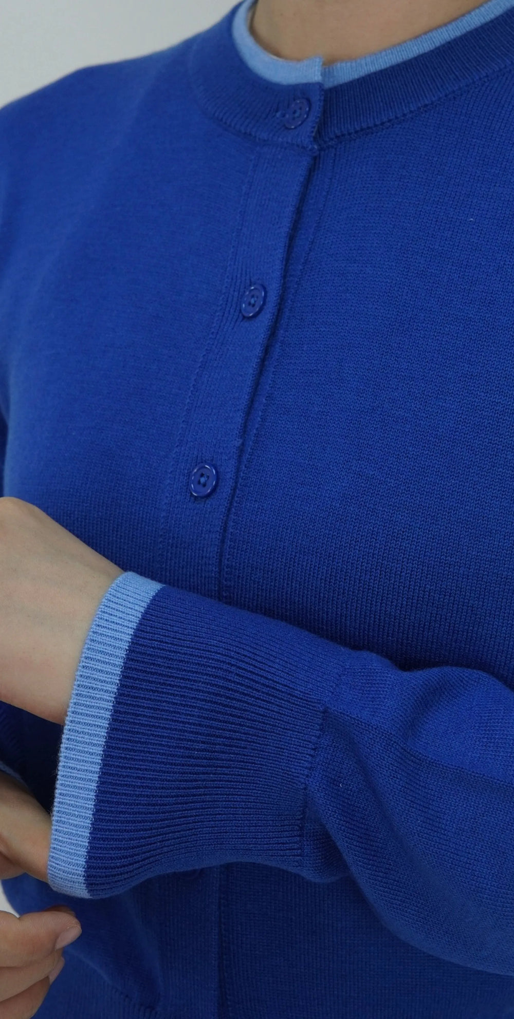 Cobalt Blue