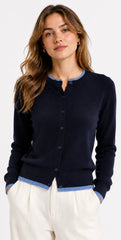 Deep Navy
