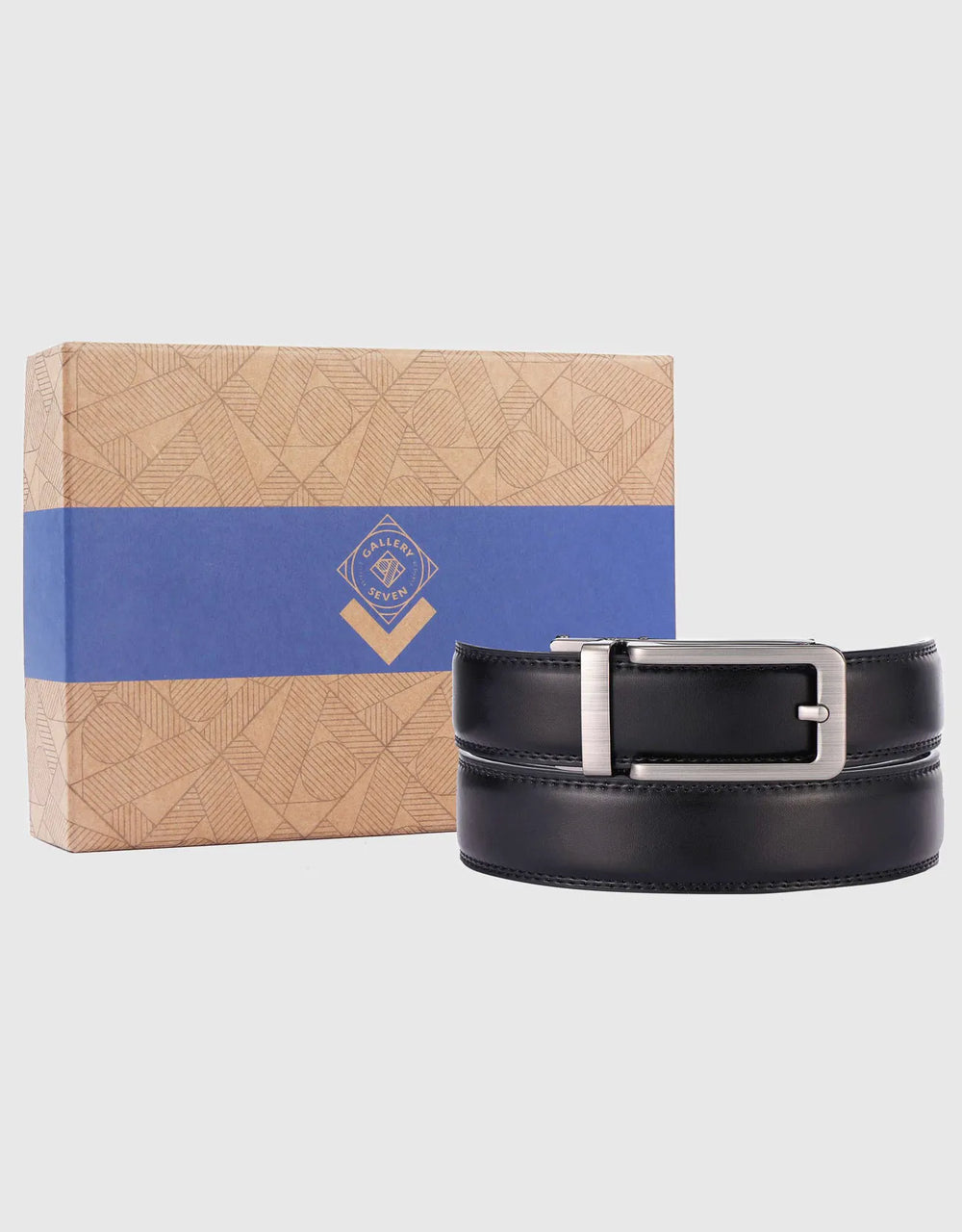 Adjustable from 28" to 44" Waist
