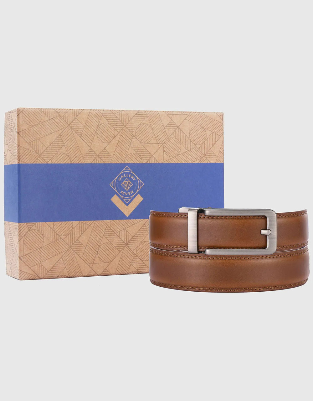 Adjustable from 28" to 44" Waist