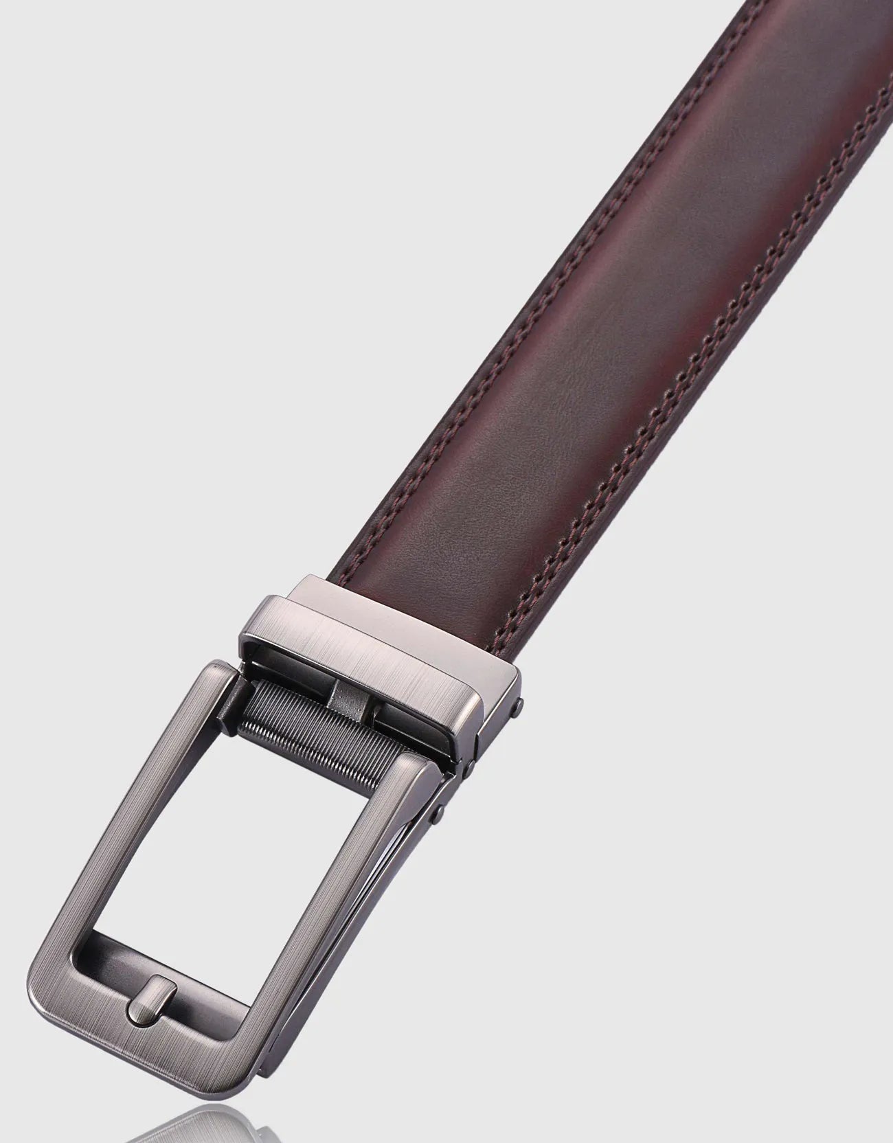 Adjustable from 28" to 44" Waist