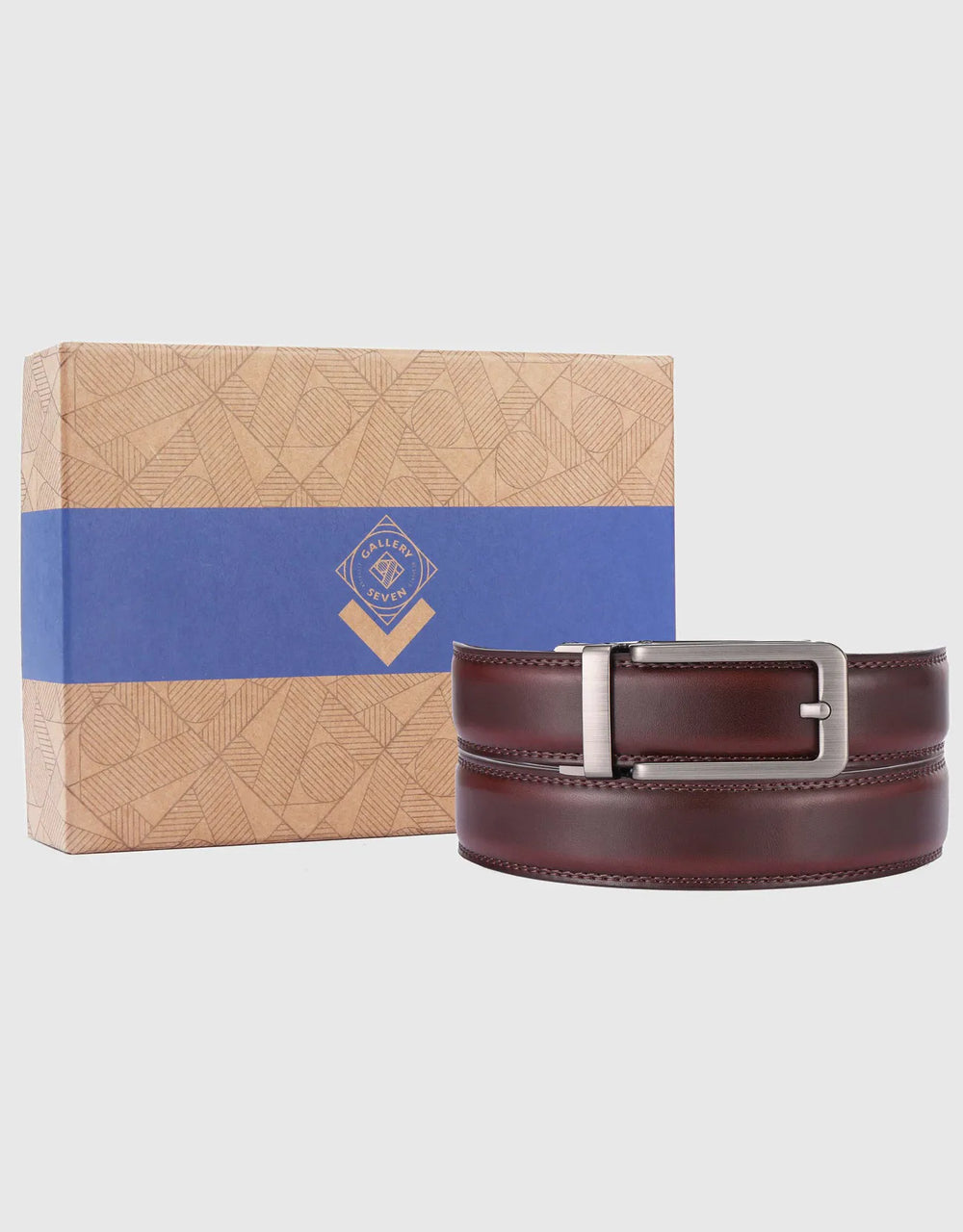 Adjustable from 28" to 44" Waist