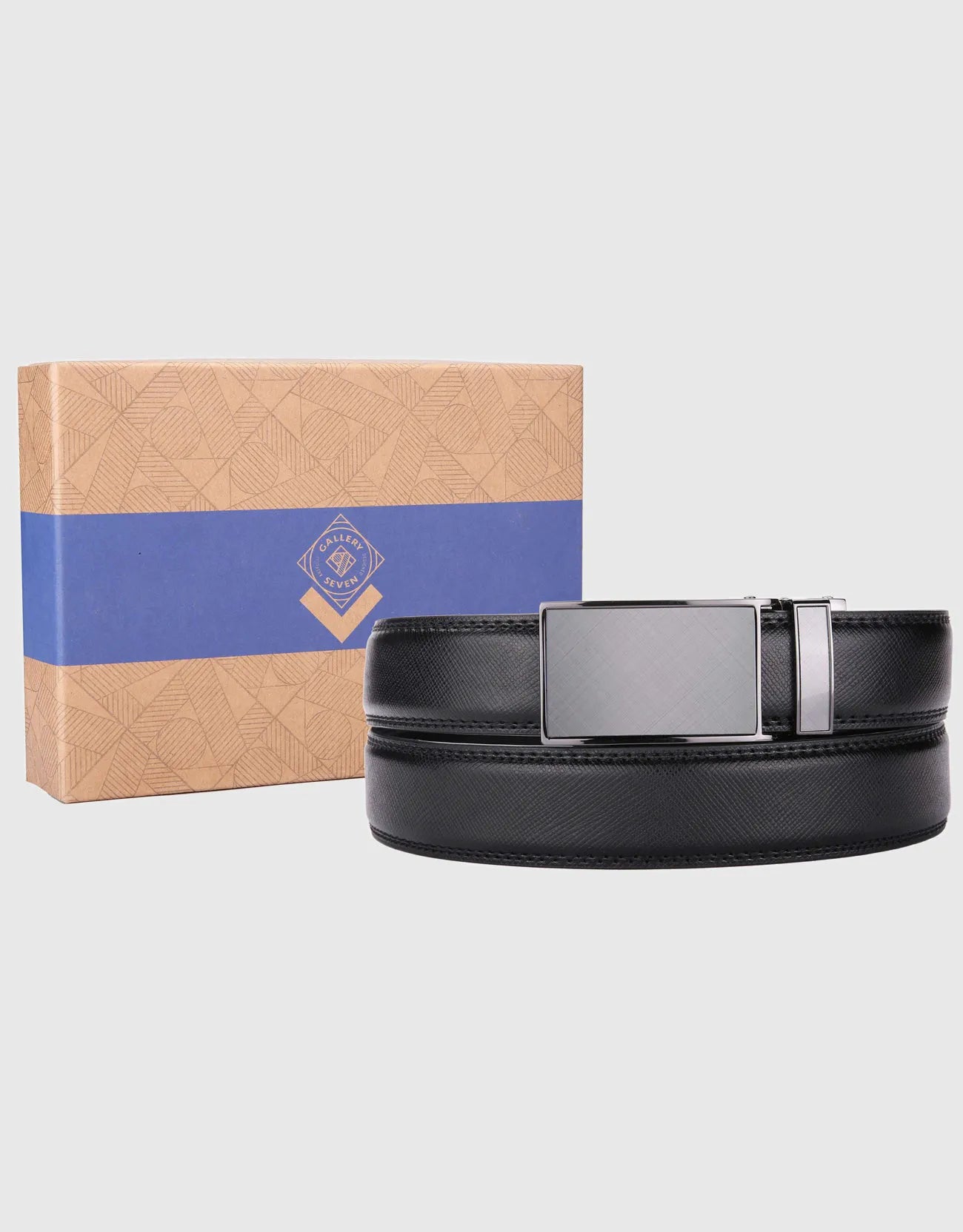 Adjustable from 28" to 44" Waist
