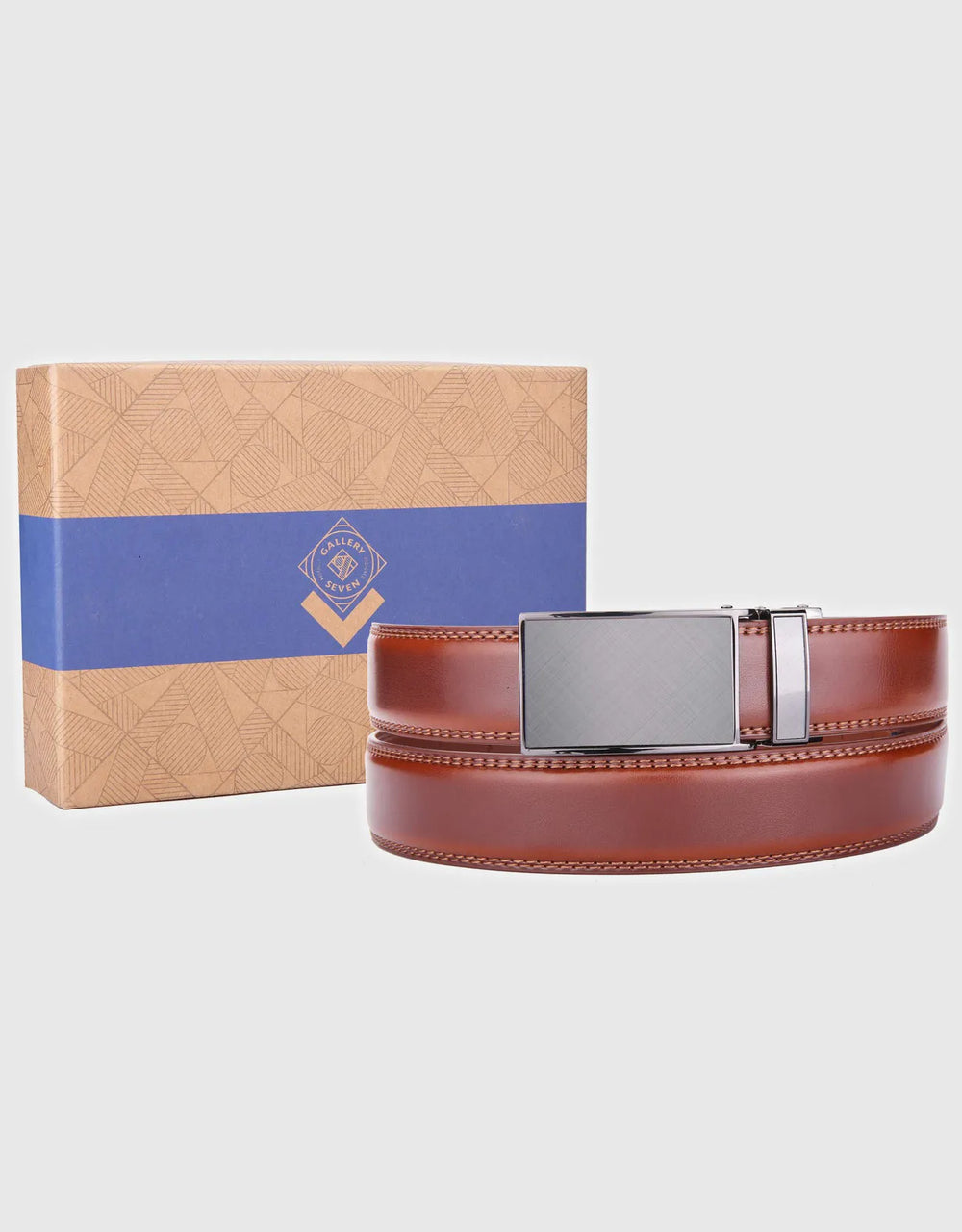 Adjustable from 28" to 44" Waist