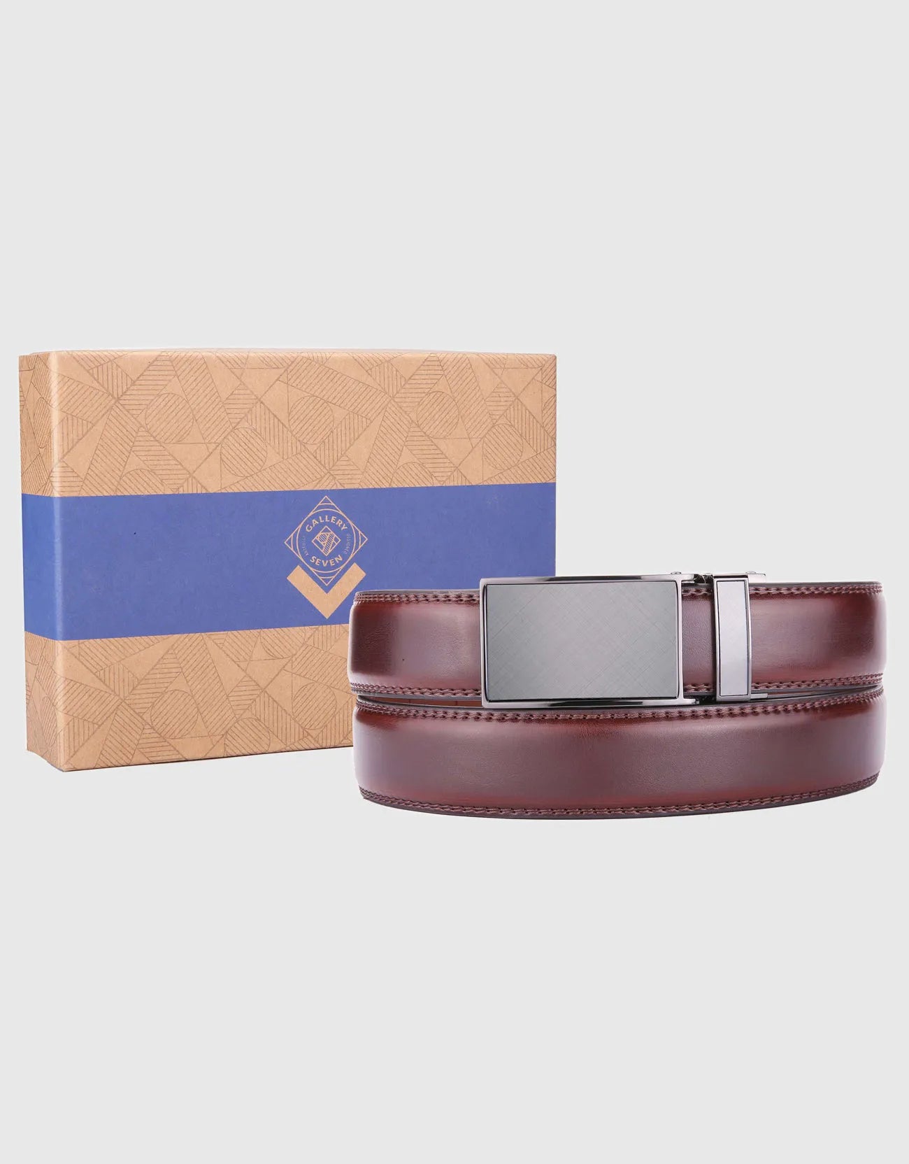 Adjustable from 28" to 44" Waist