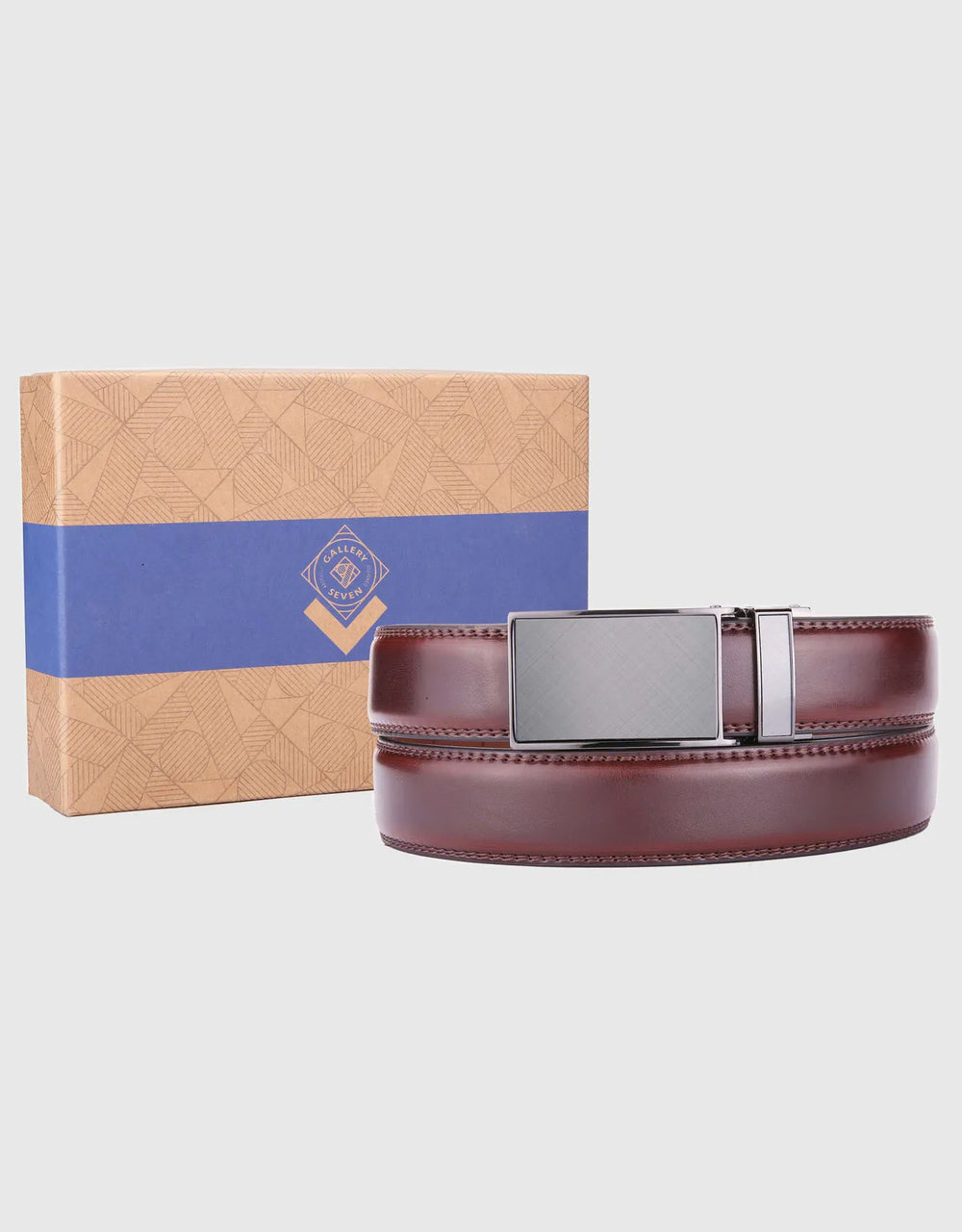 Adjustable from 28" to 44" Waist