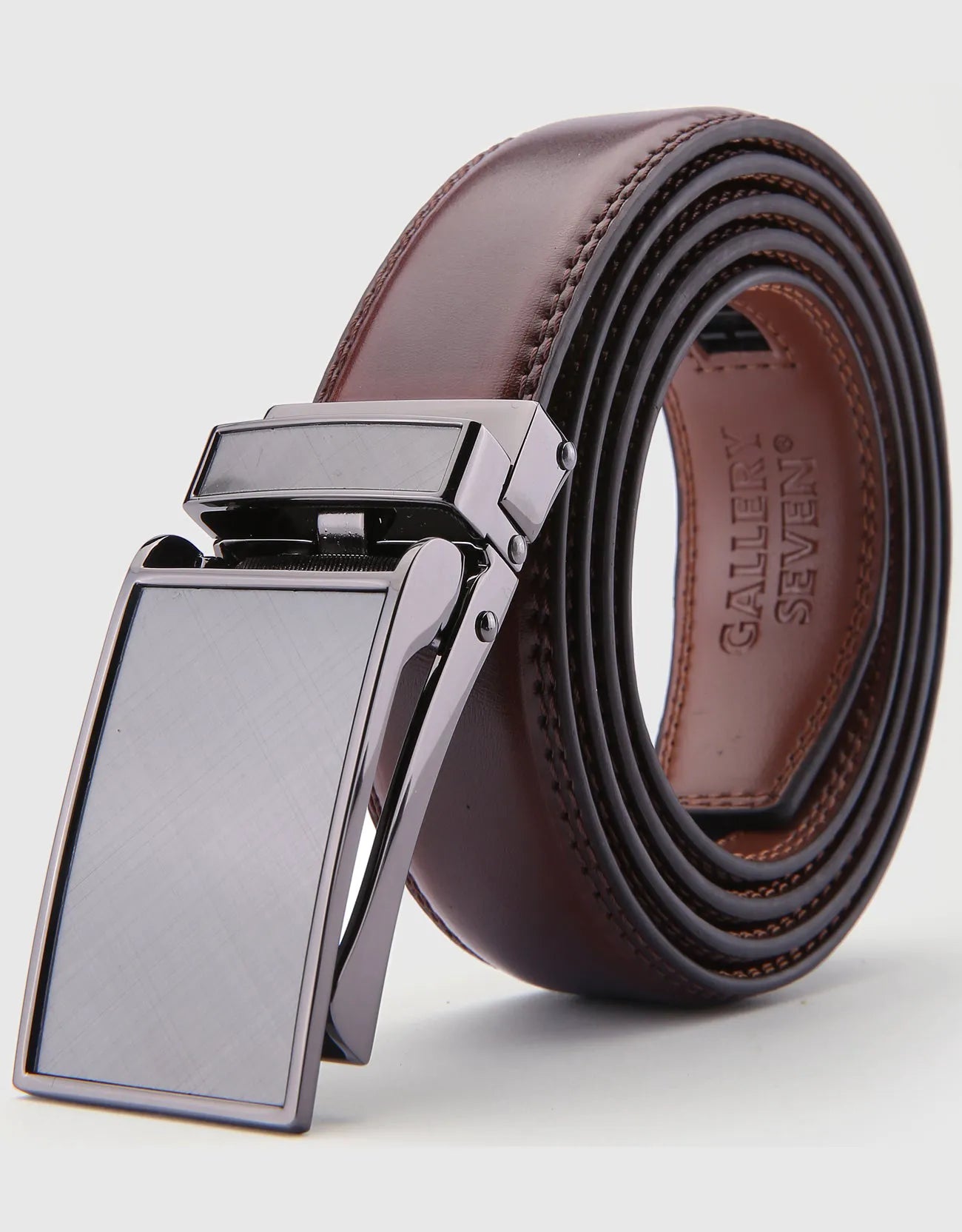 Rich Mahogany