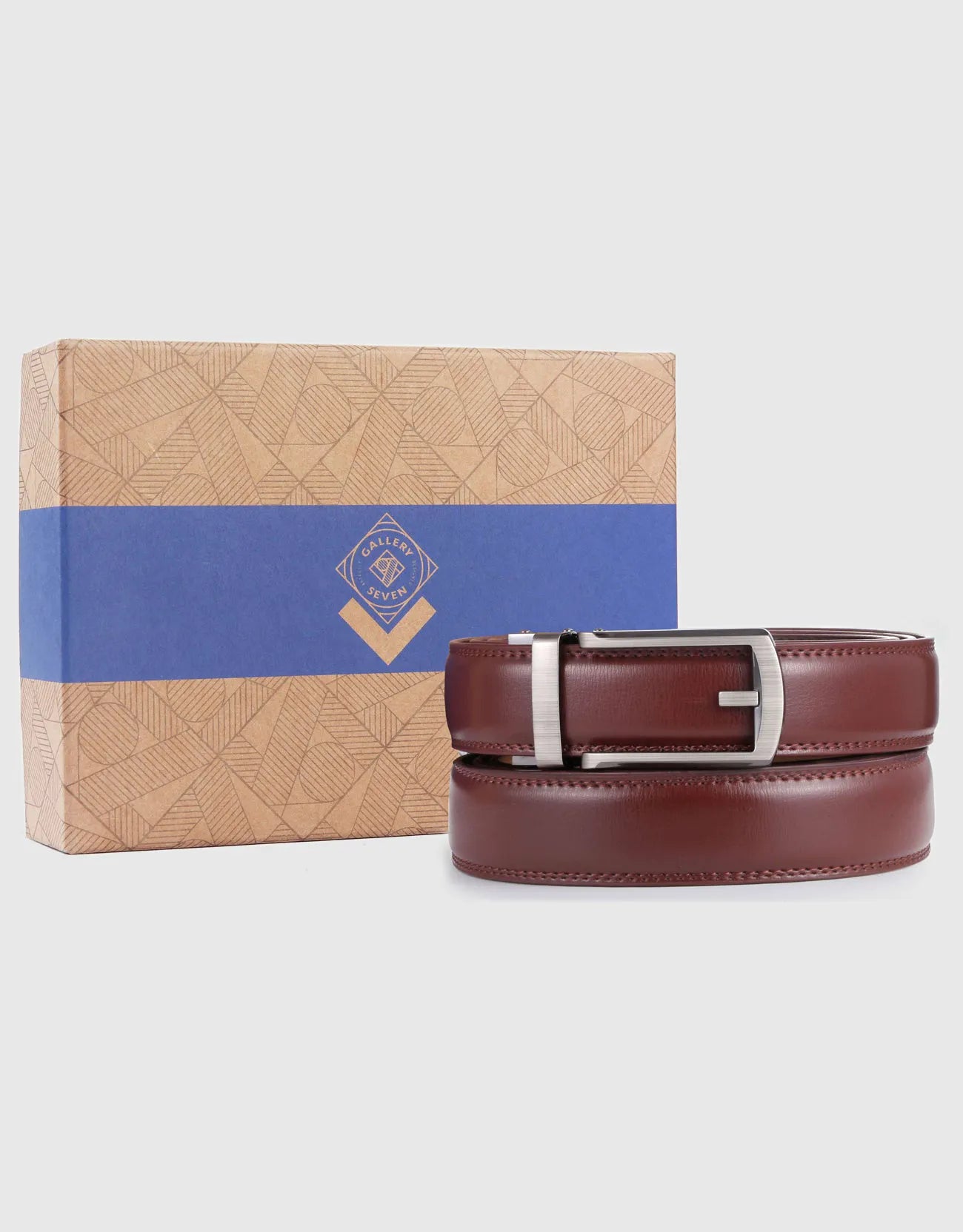 Adjustable from 28" to 44" Waist