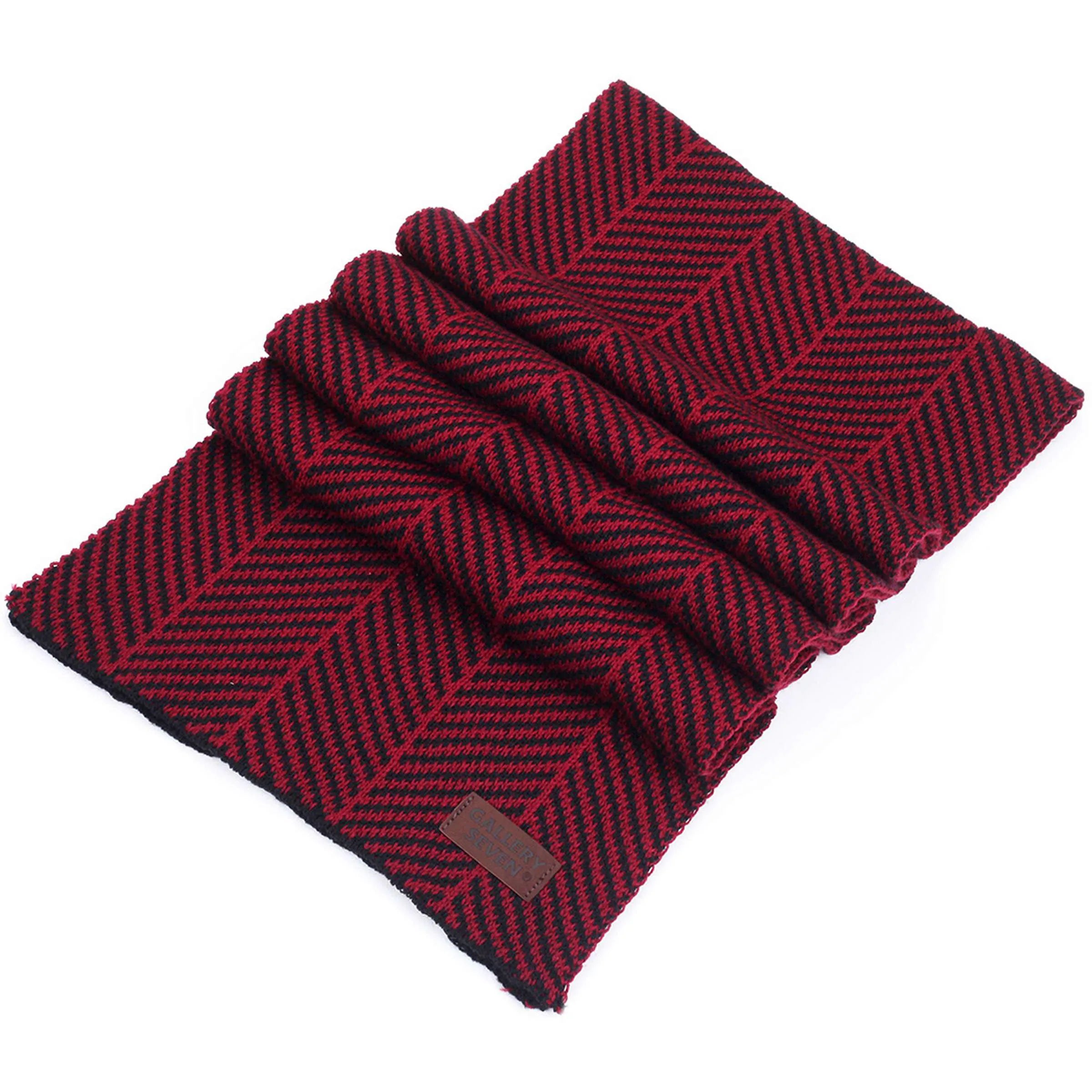 Black/Red