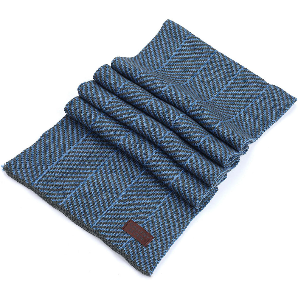 Gray/Blue