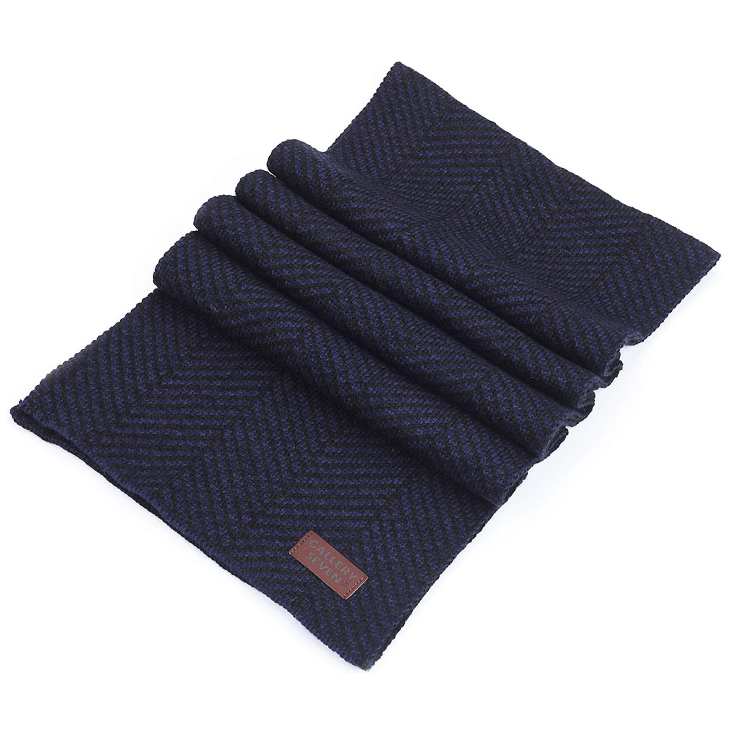 Navy/Black