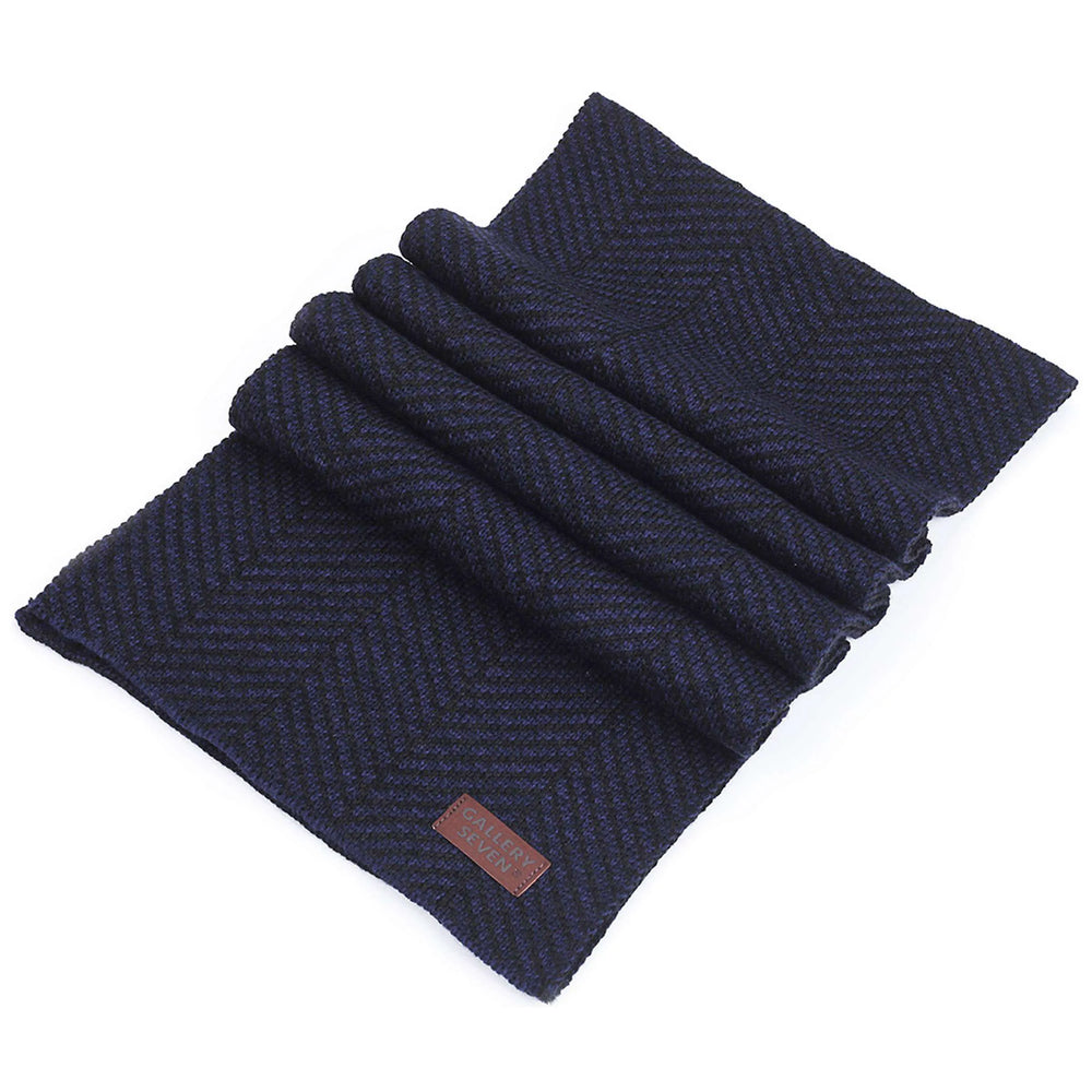Navy/Black
