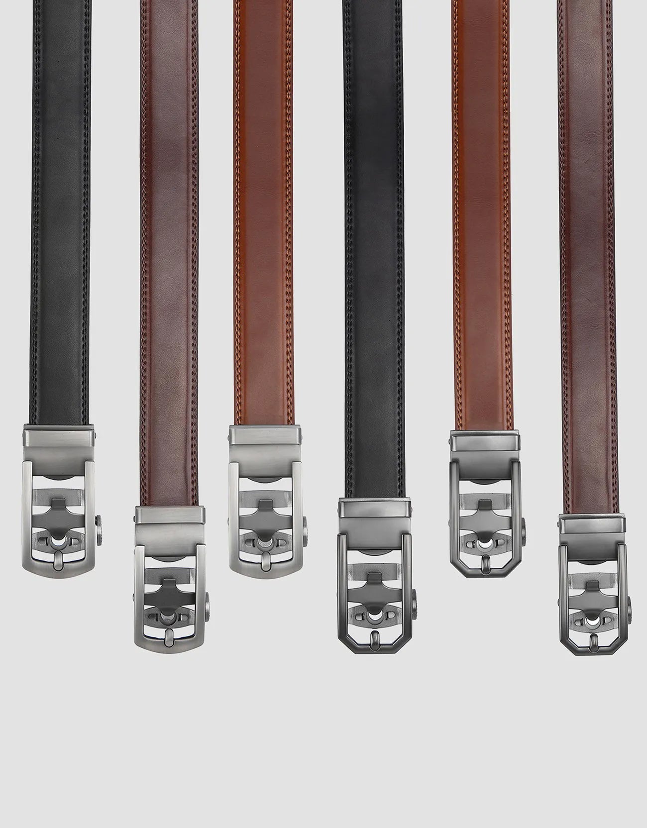Adjustable from 28" to 44" waist