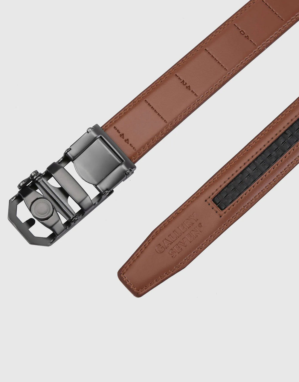 Adjustable from 28" to 44" waist