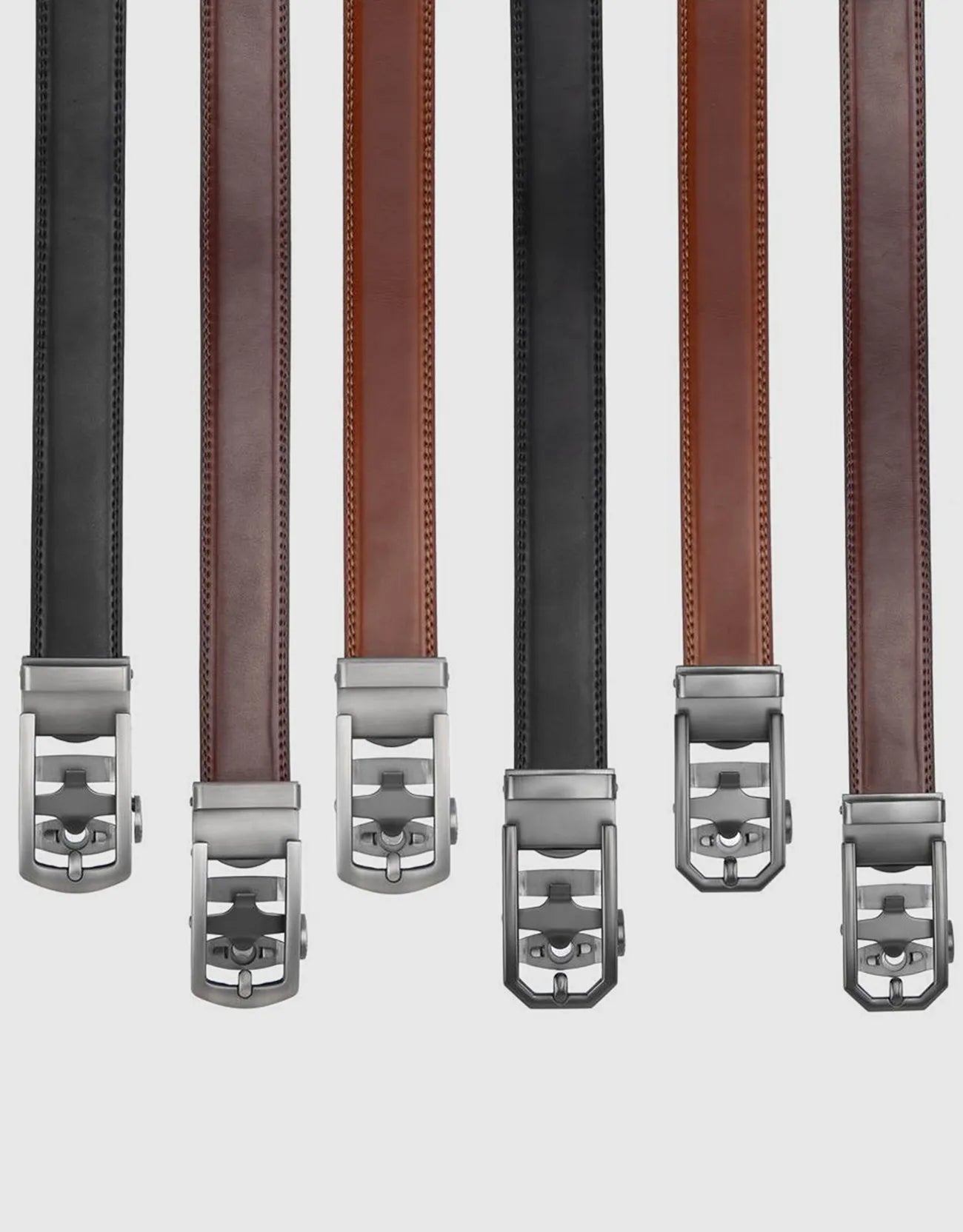 Adjustable from 28" to 44" waist
