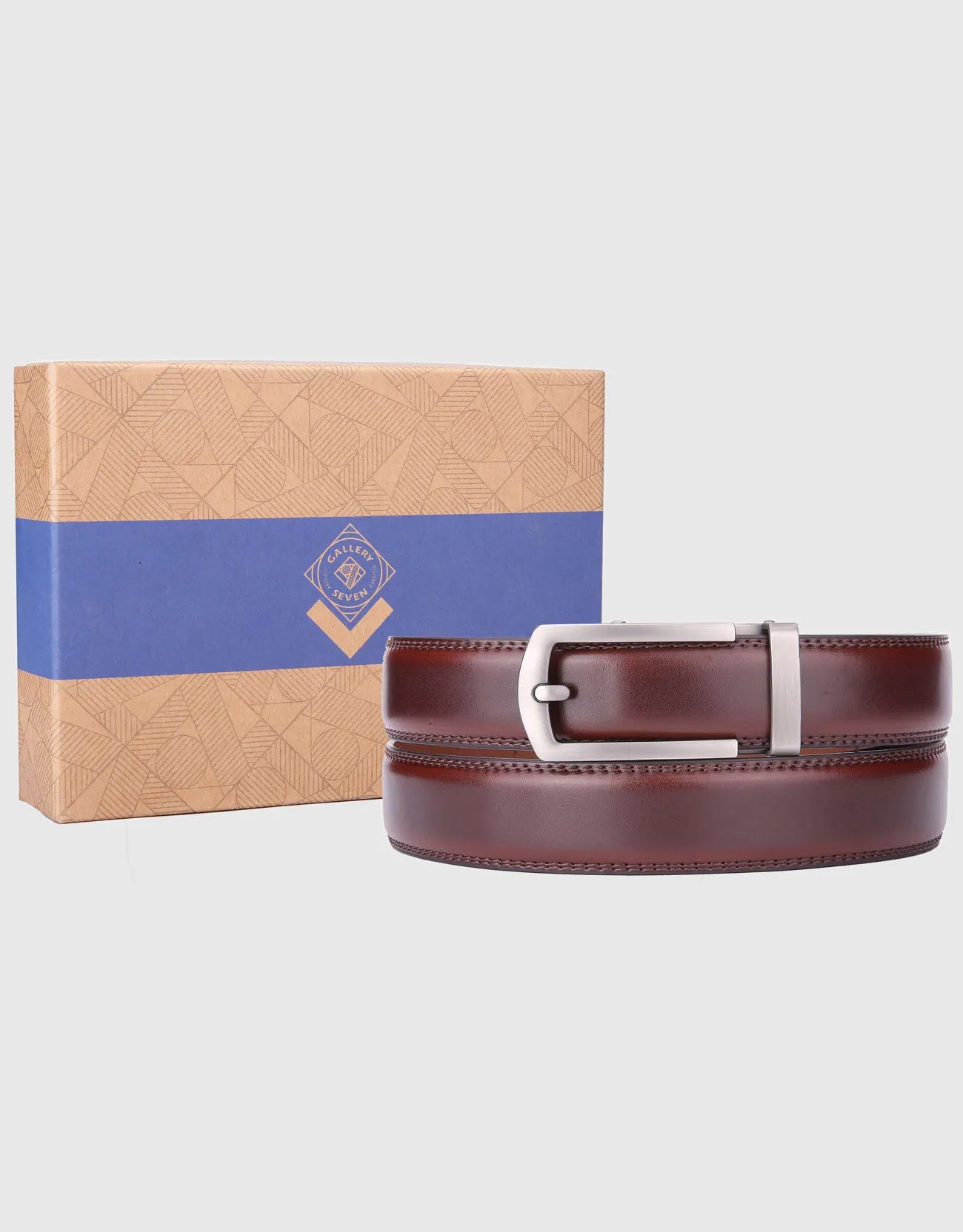 Adjustable from 28" to 44" waist