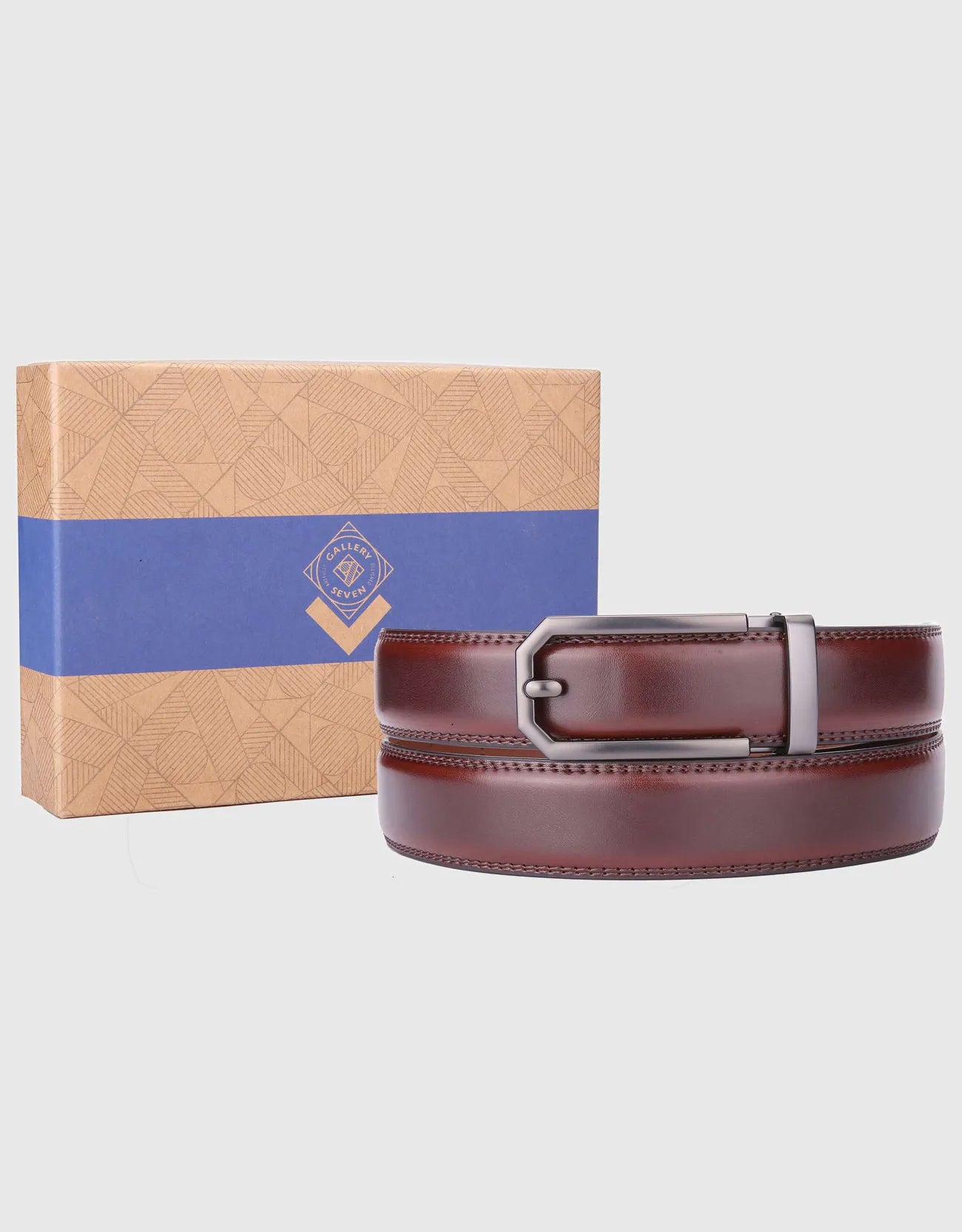 Adjustable from 28" to 44" waist