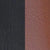 Burnt Umber & Black