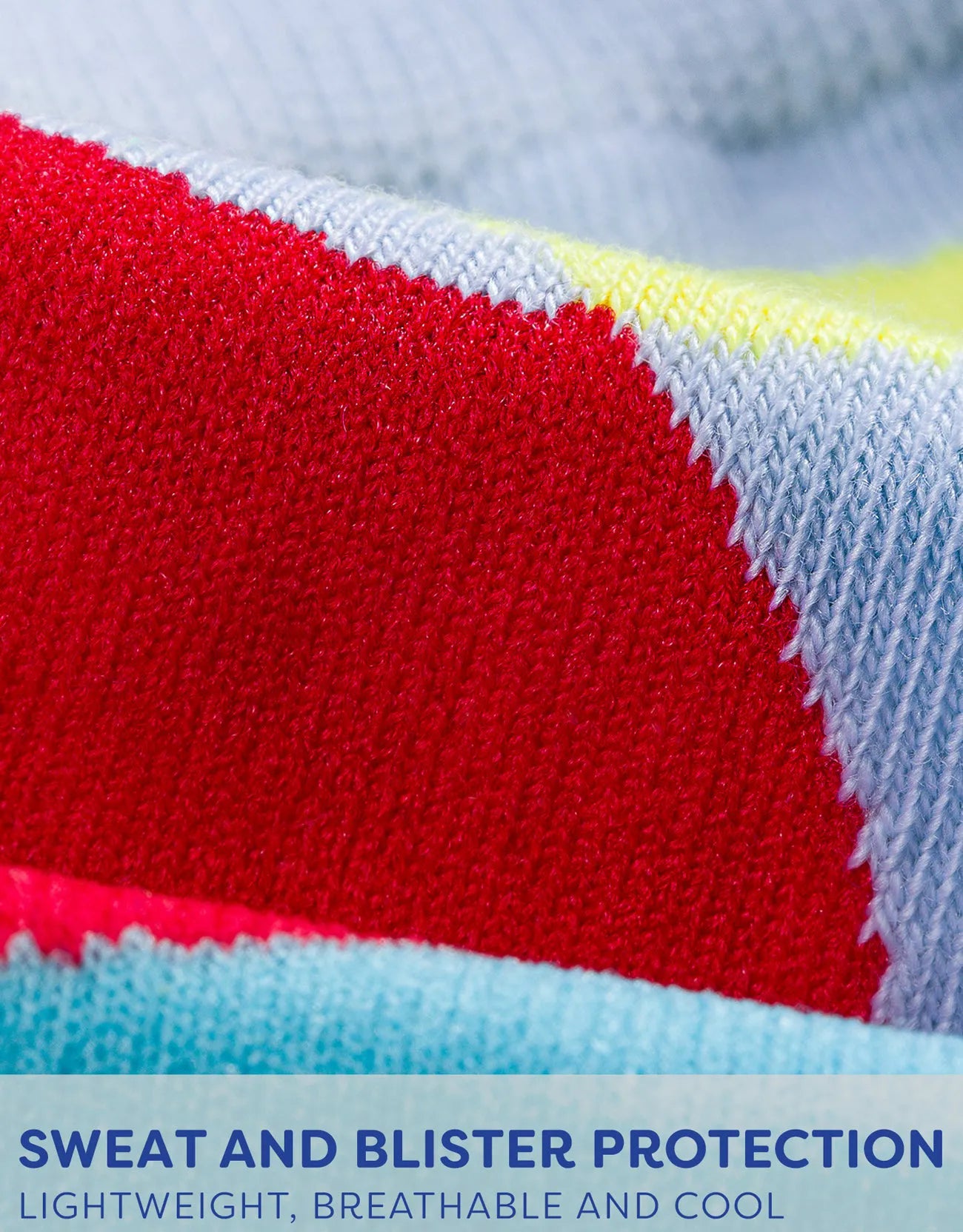 Multicolor Sundry