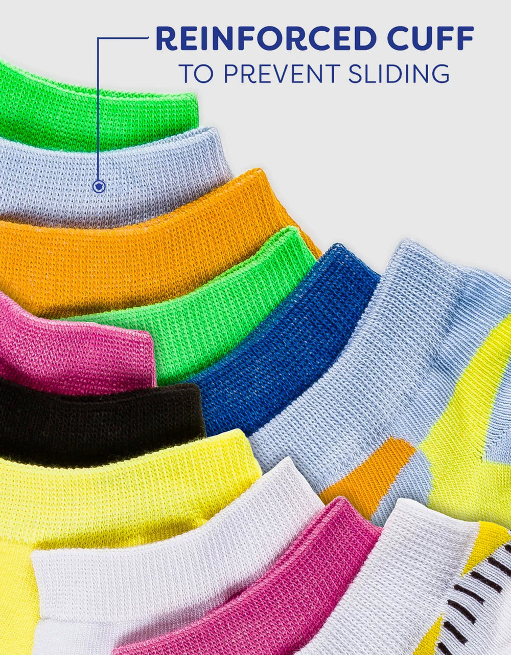 Multicolor Sundry