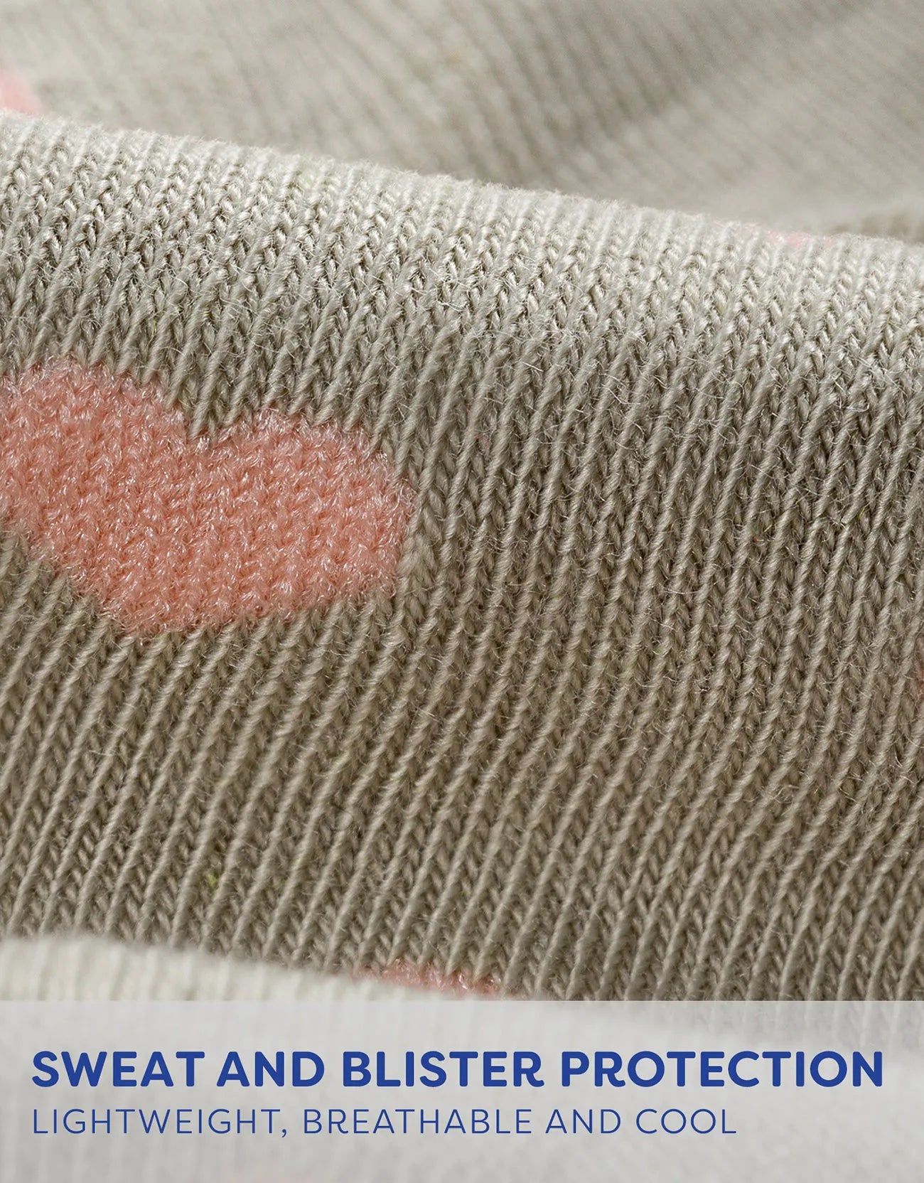 Coral Flush