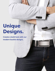 Adjustable from 28" to 44" Waist