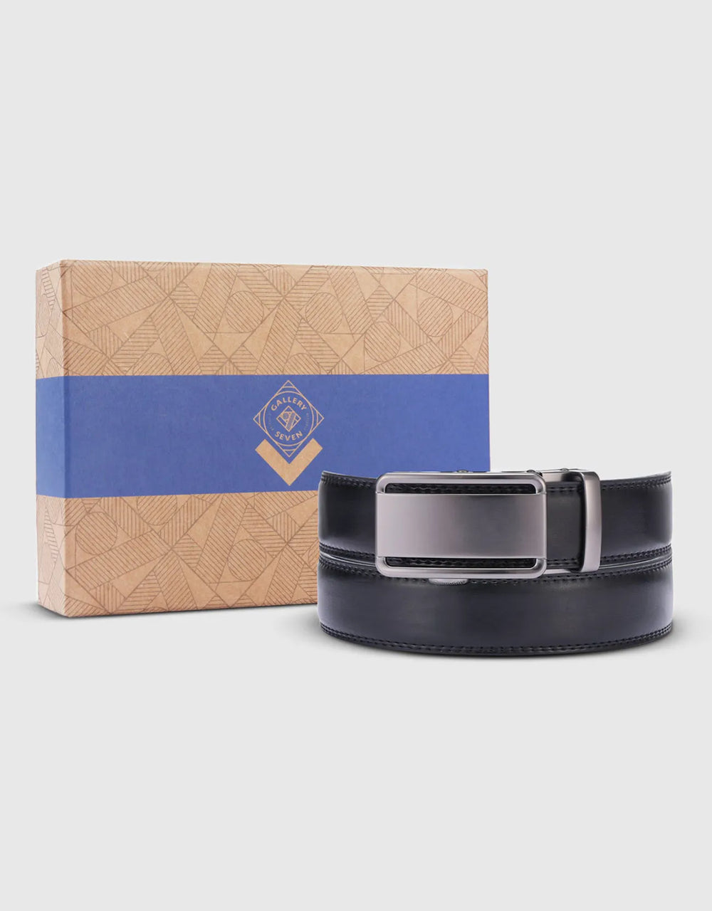 Adjustable from 28" to 44" Waist