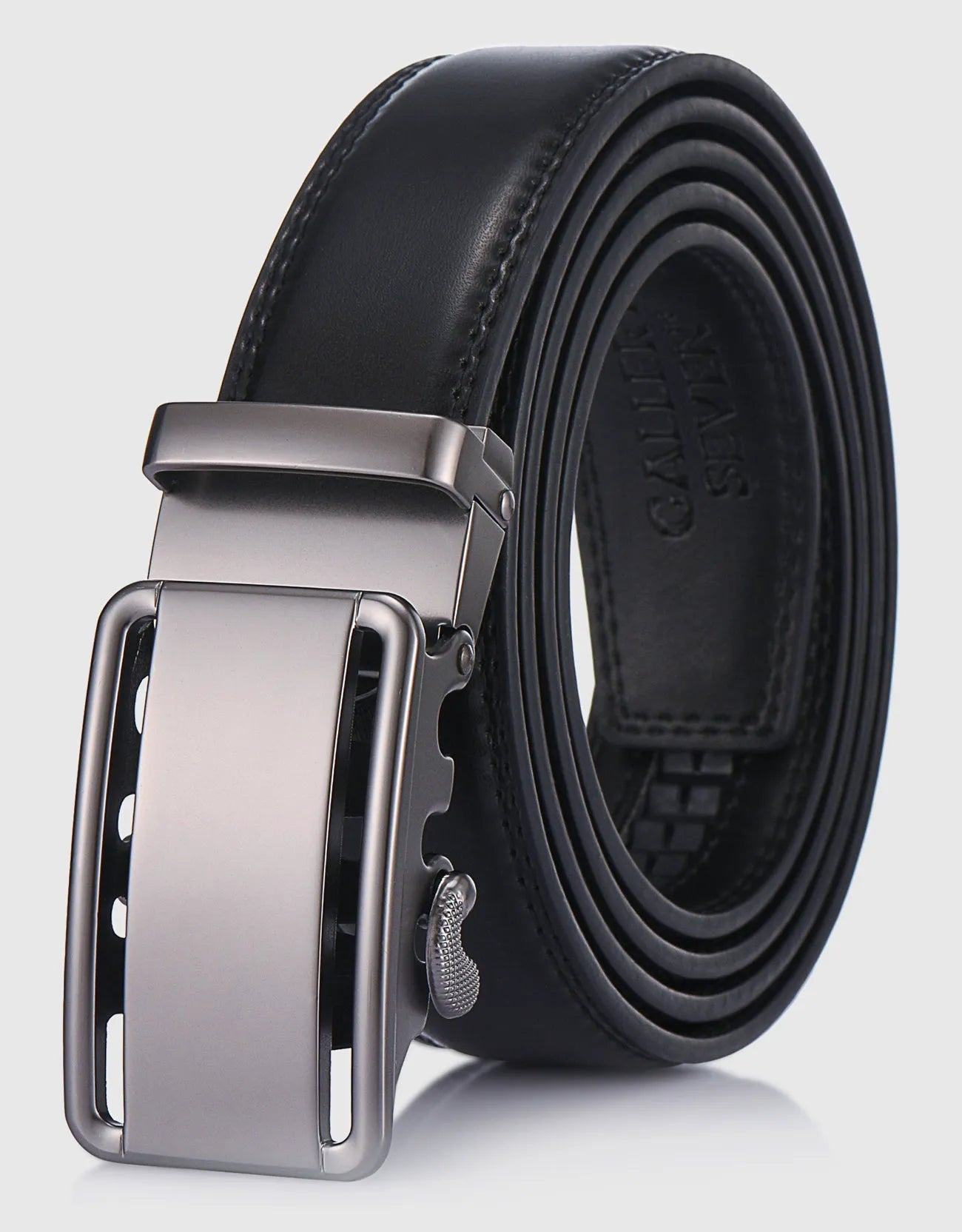 Adjustable from 28" to 44" Waist