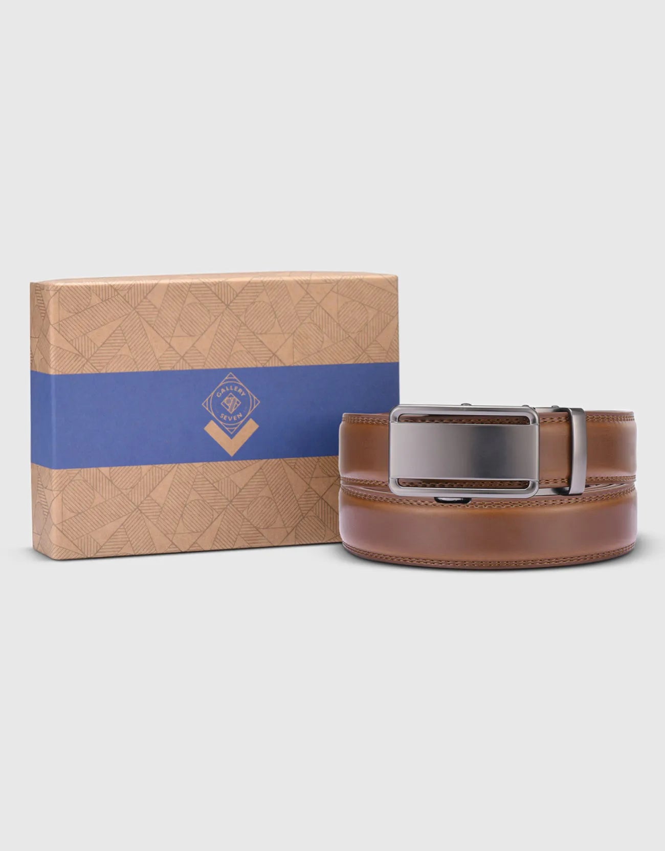Adjustable from 28" to 44" Waist