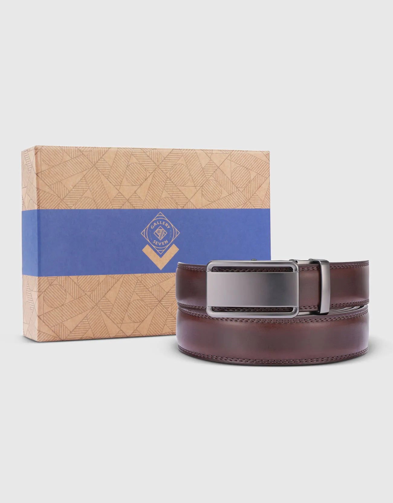 Adjustable from 28" to 44" Waist
