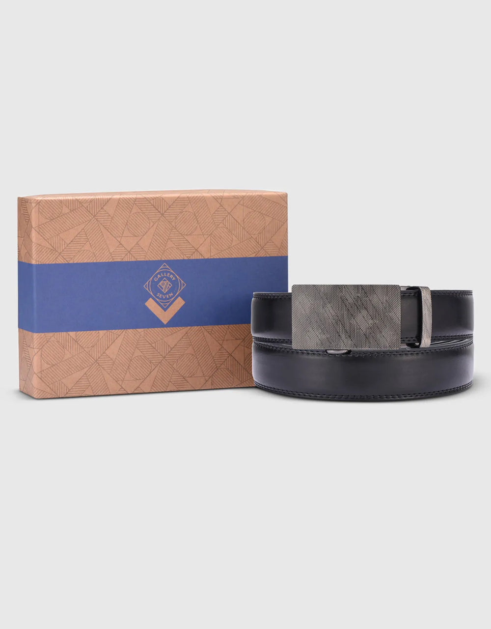 Adjustable from 28" to 44" Waist