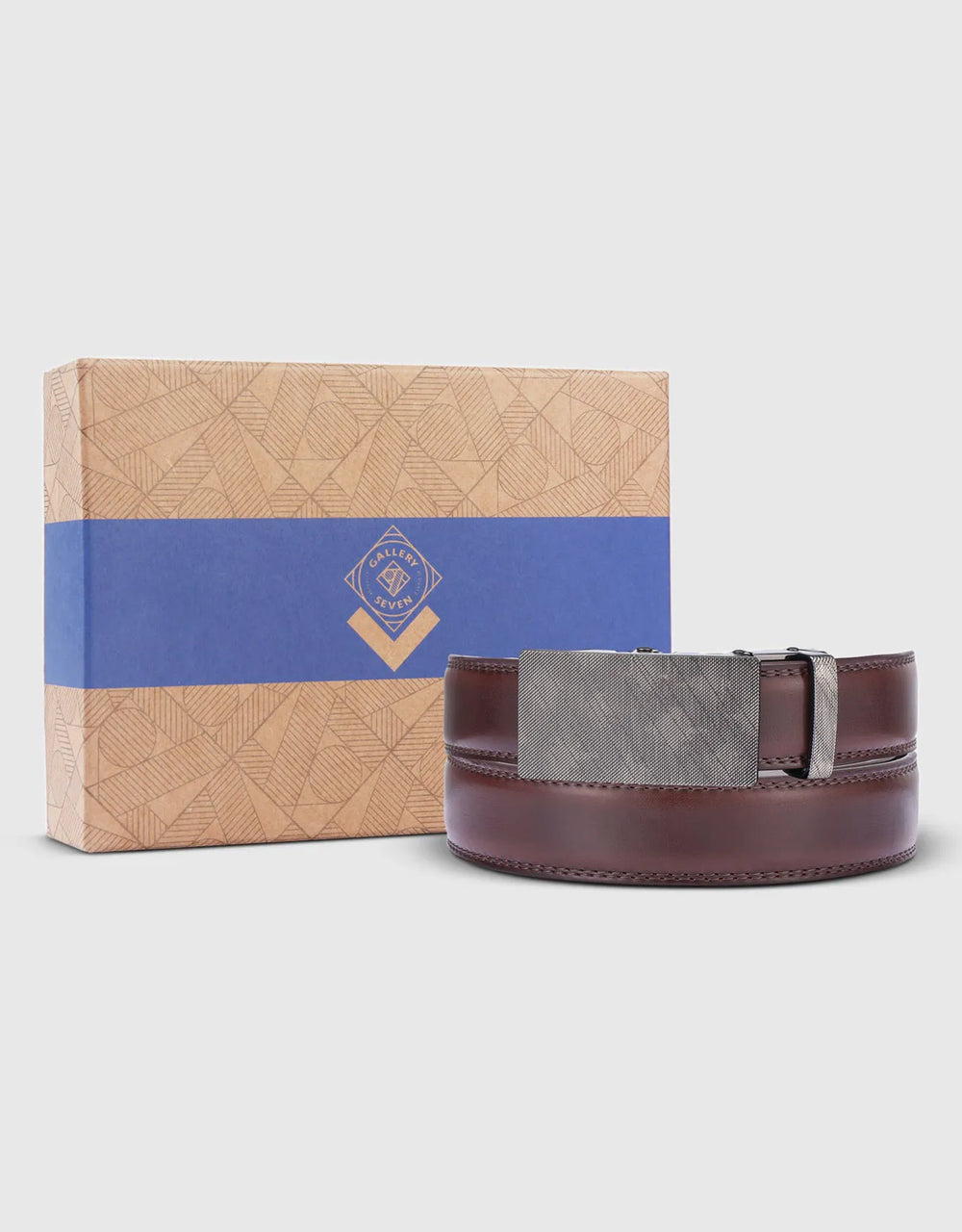 Adjustable from 28" to 44" Waist