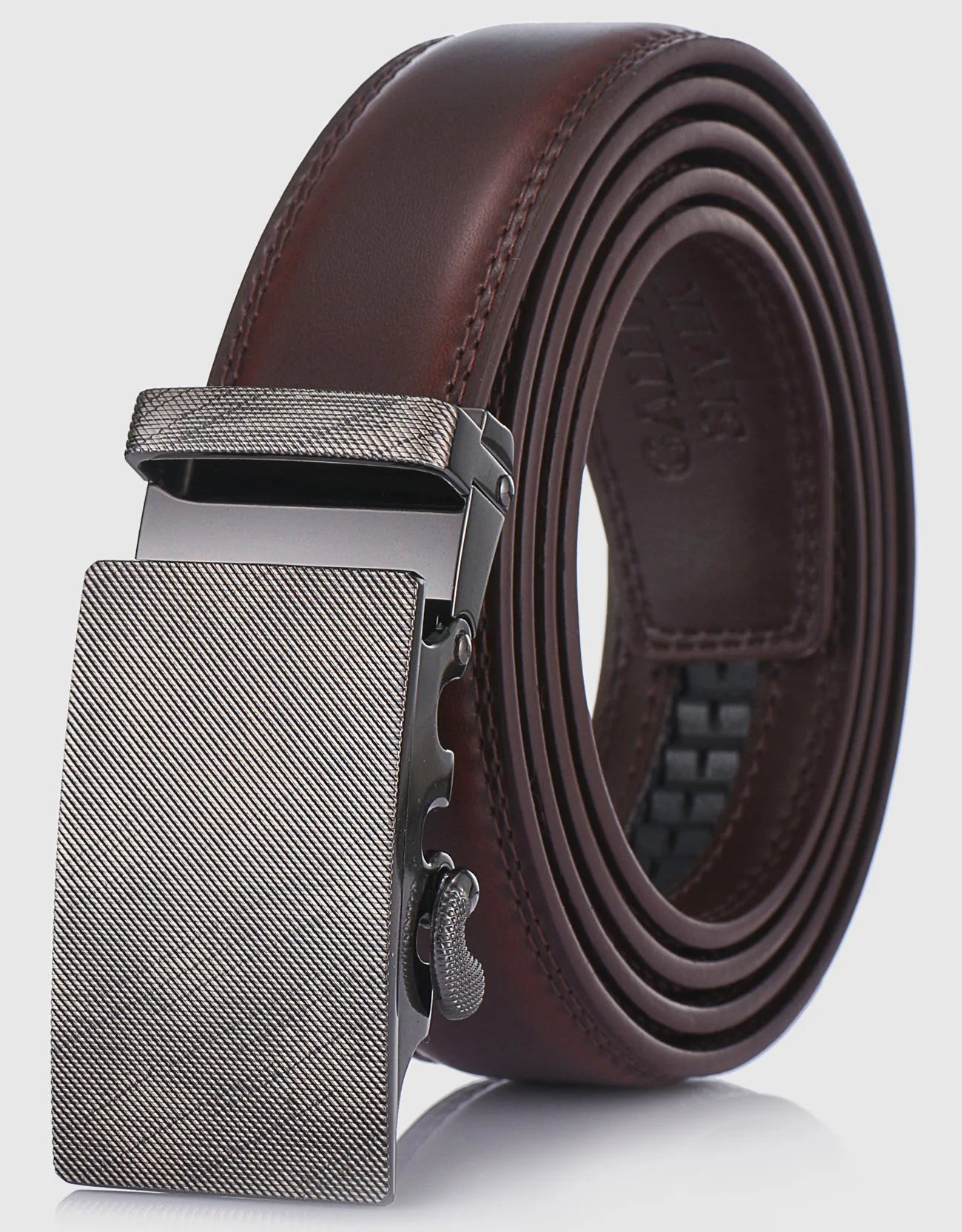Adjustable from 28" to 44" Waist