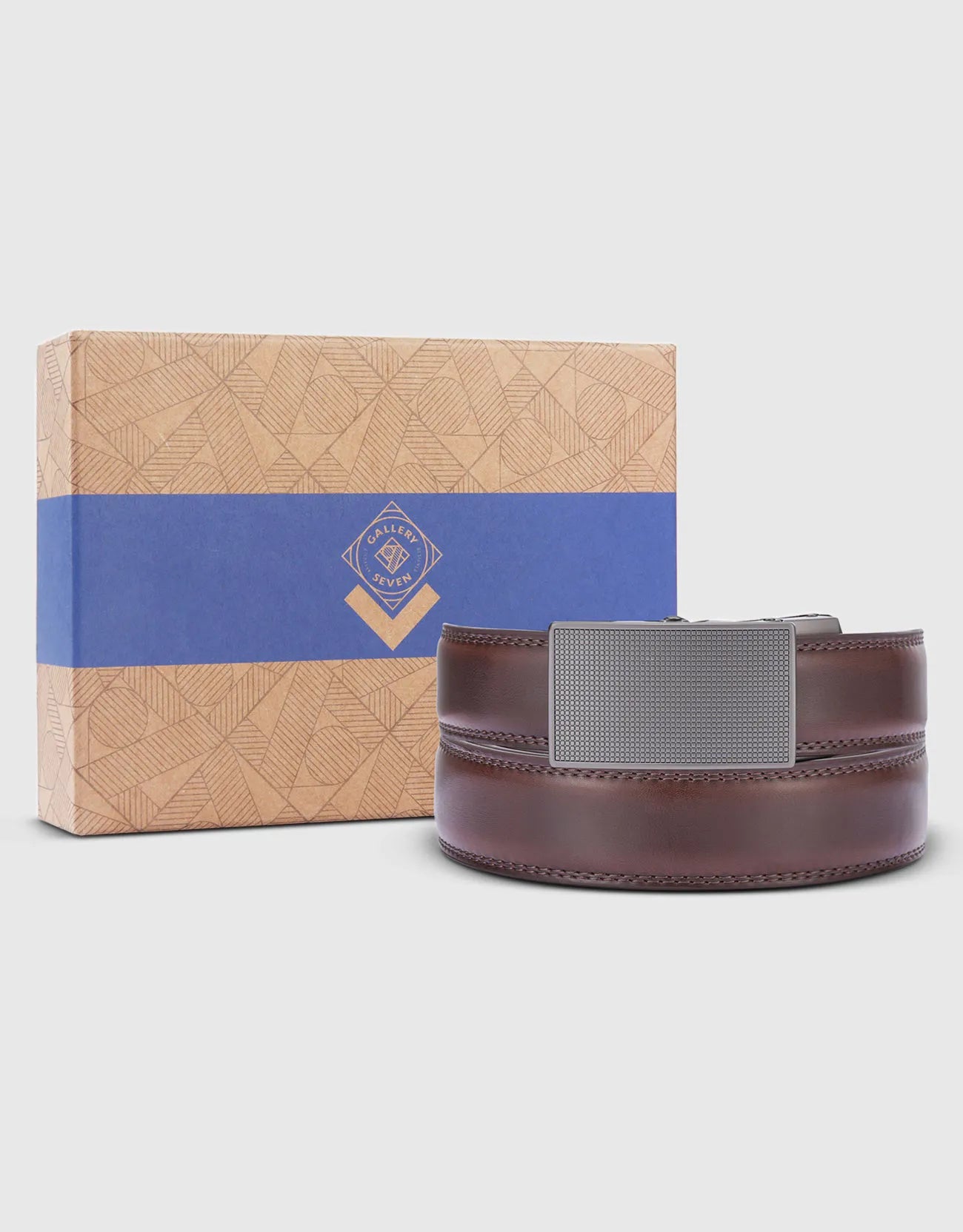 Adjustable from 28" to 44" Waist