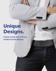 Adjustable from 28" to 44" Waist