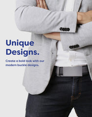Adjustable from 28" to 44" Waist