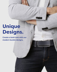 Adjustable from 28" to 44" Waist