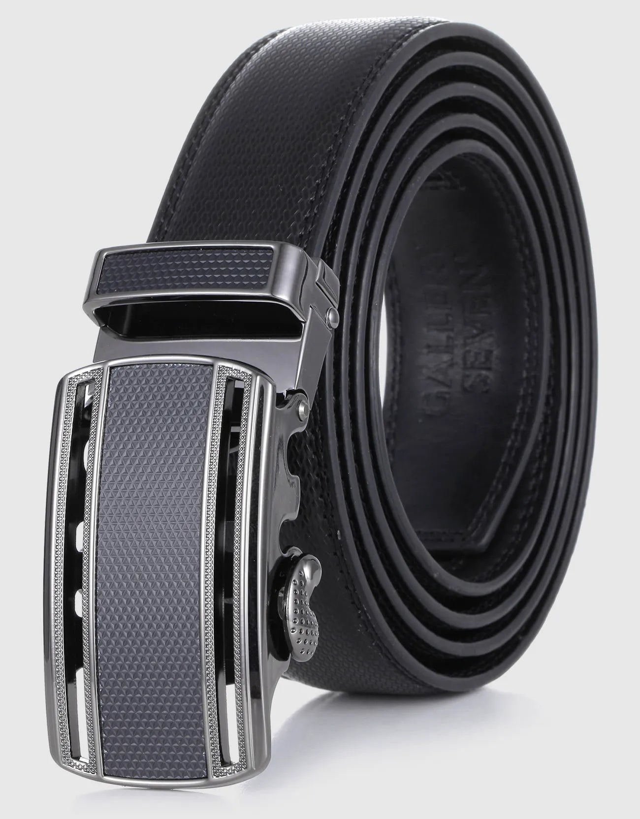 Adjustable from 28" to 44" Waist